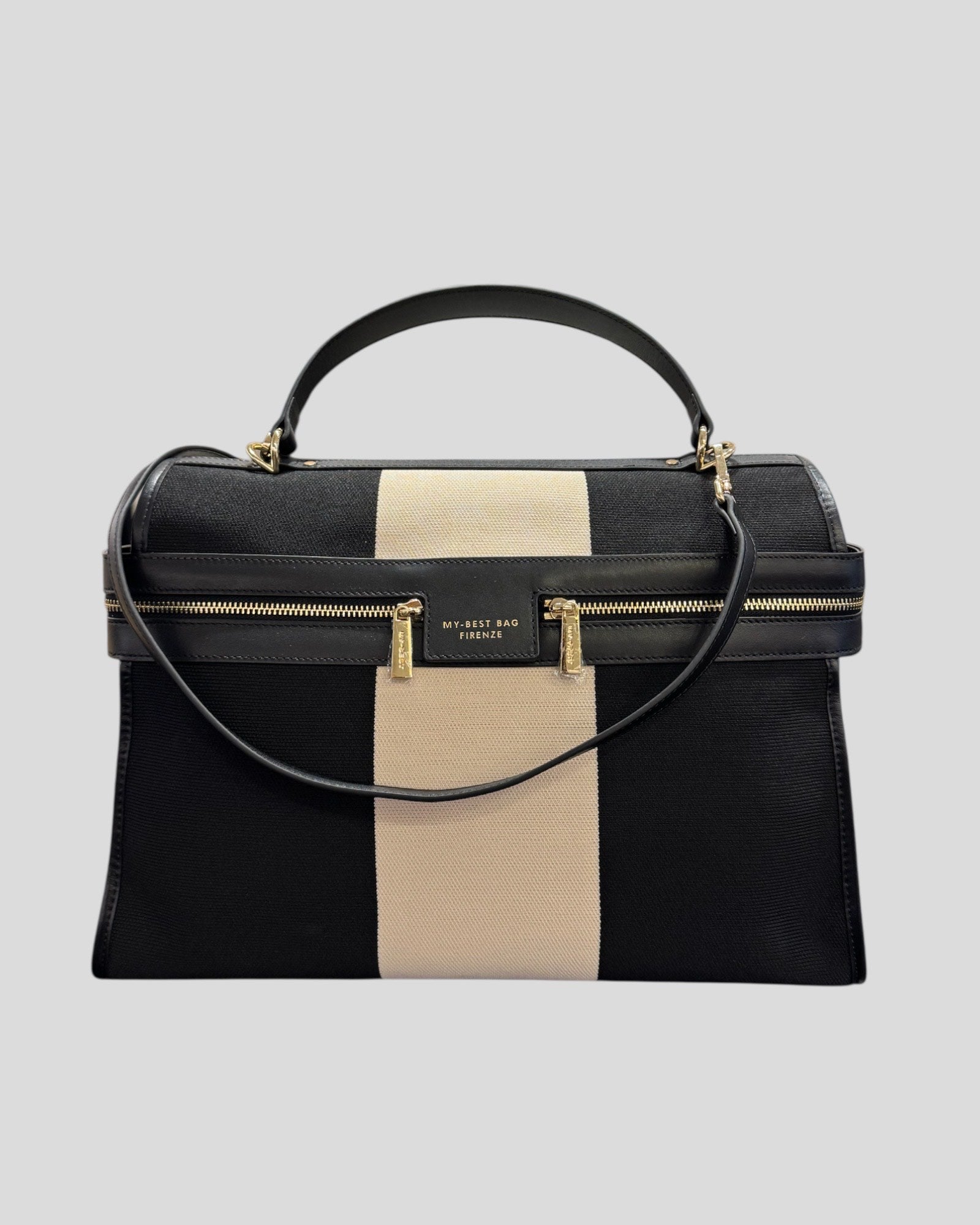 2024 BLACK - Borse - MY BEST BAG