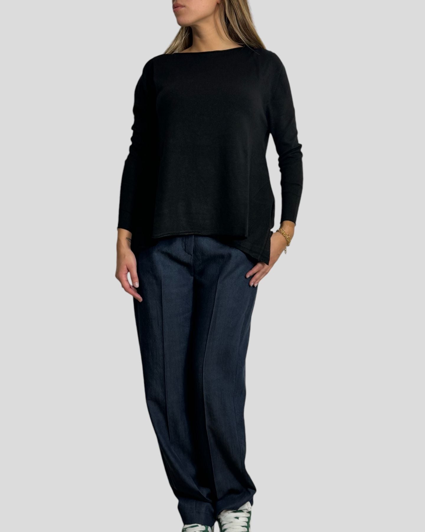 22052s - Maglieria - VICOLO