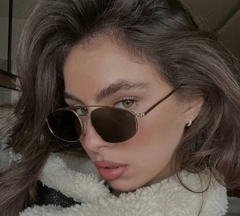 Detroit Petrolio - OCCHIALI - OS Sunglasses