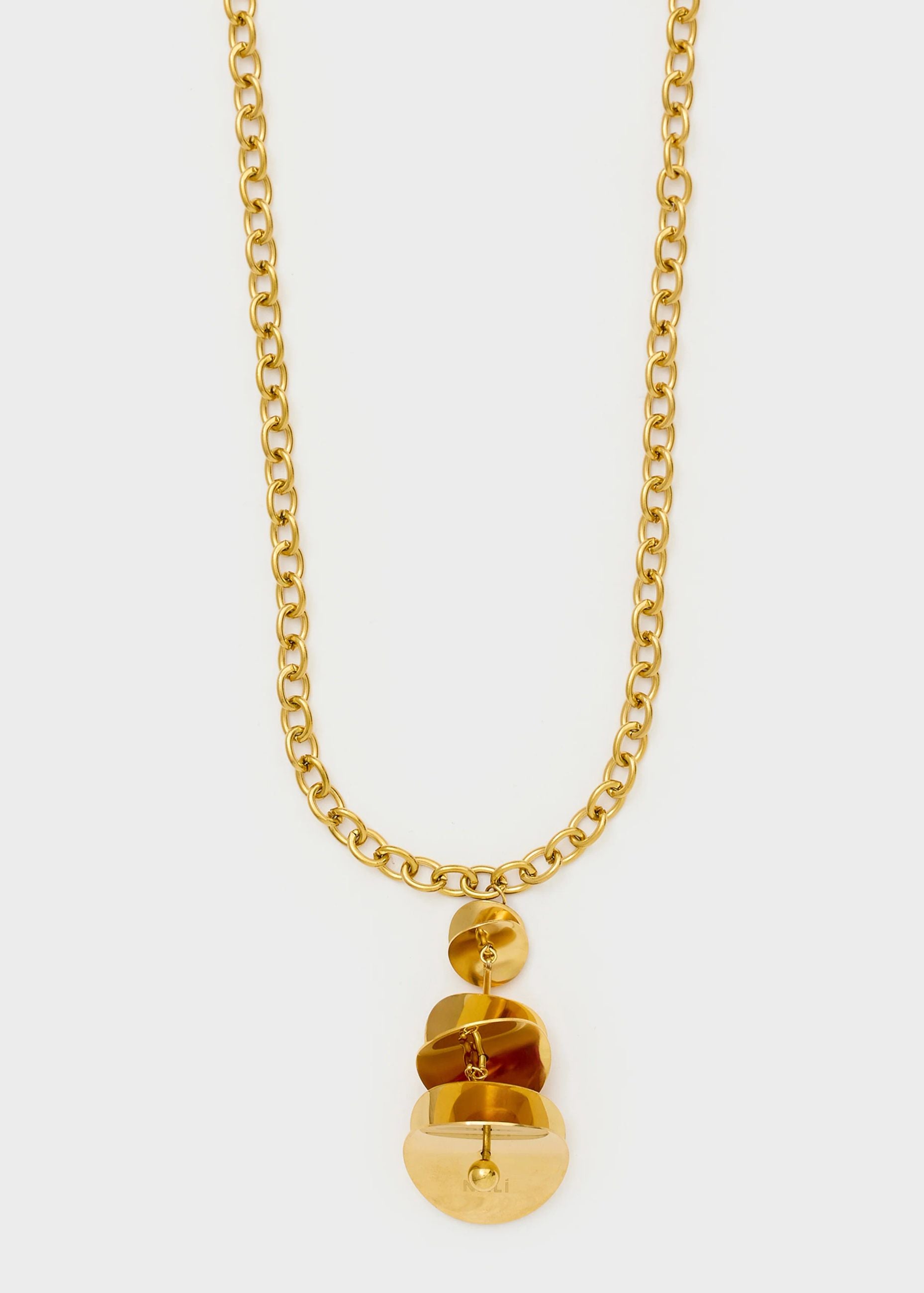 emcl1099 - COLLANA - NALI'