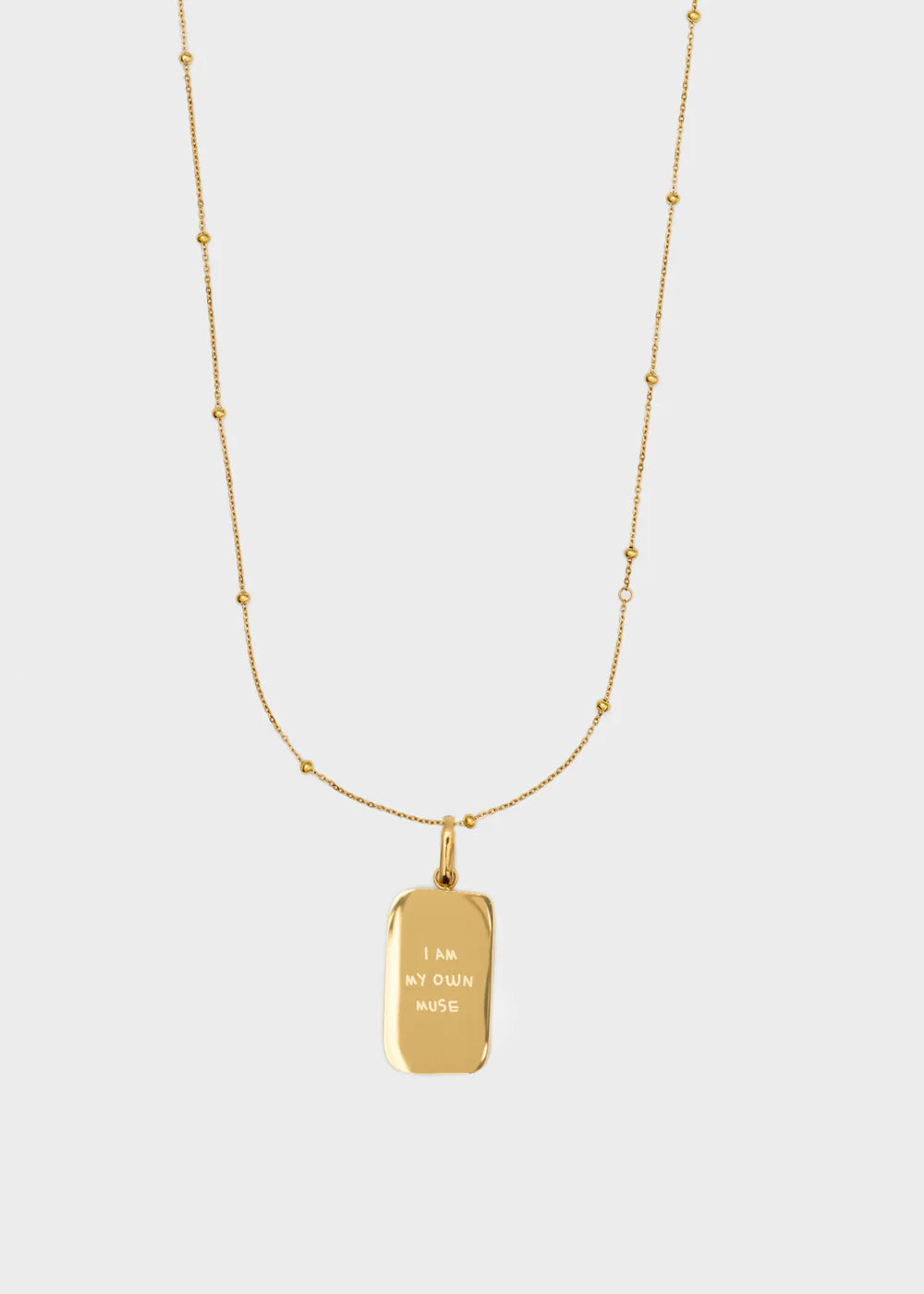 LNCL0146 - COLLANA - NALI'