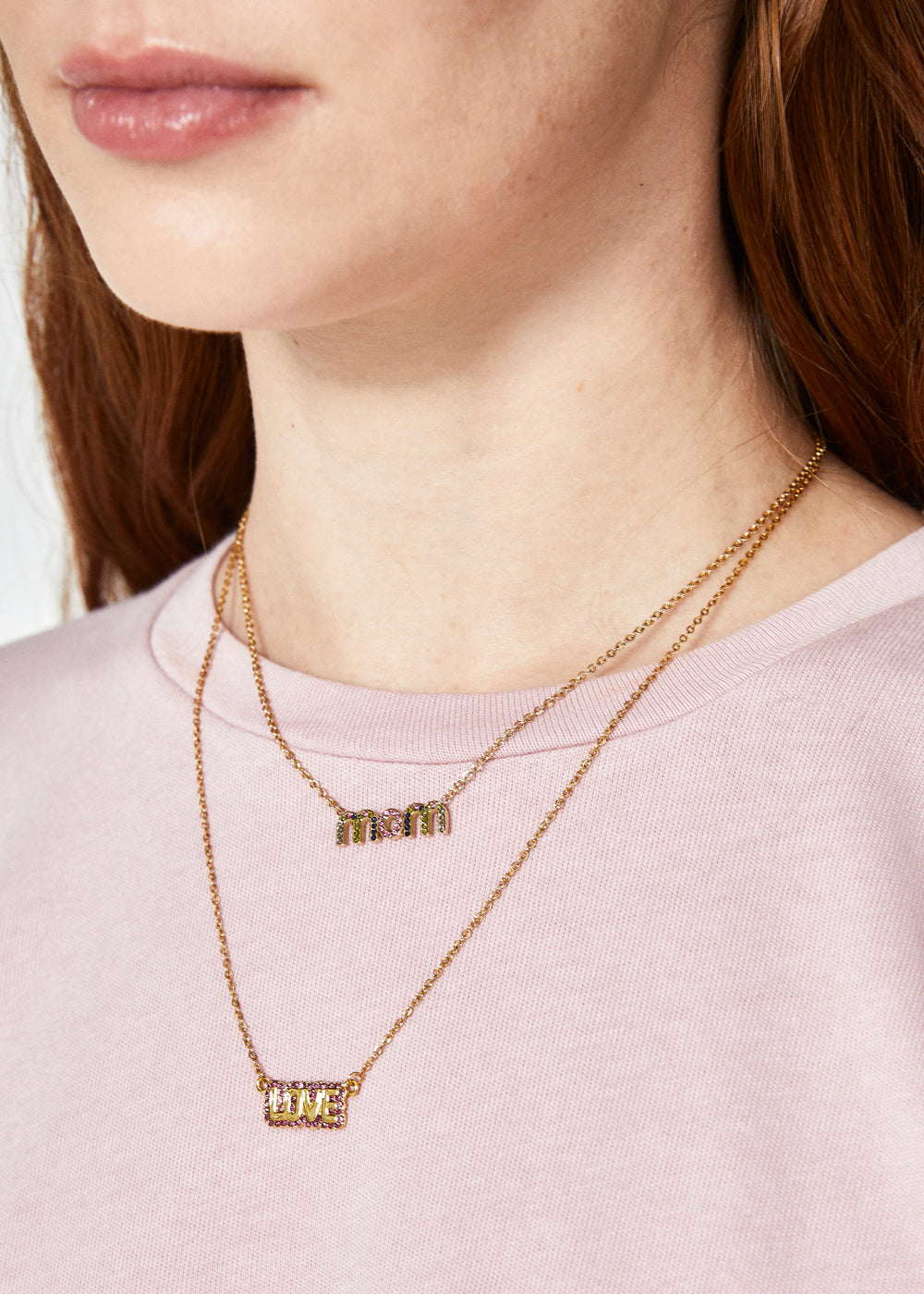 EMCL0947 - COLLANA - NALI'