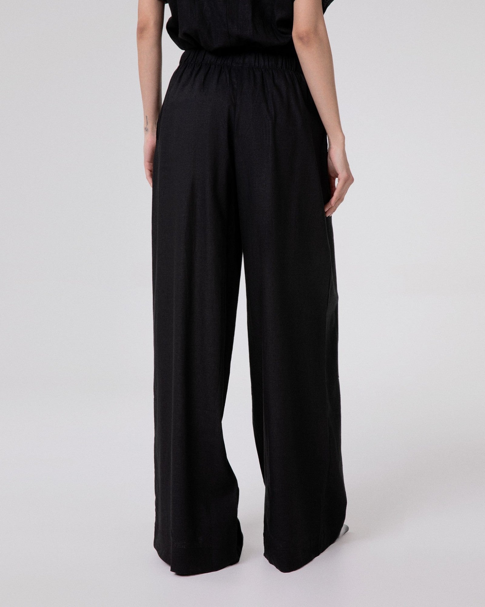 HMABW02641 - Pantaloni - HINNOMINATE