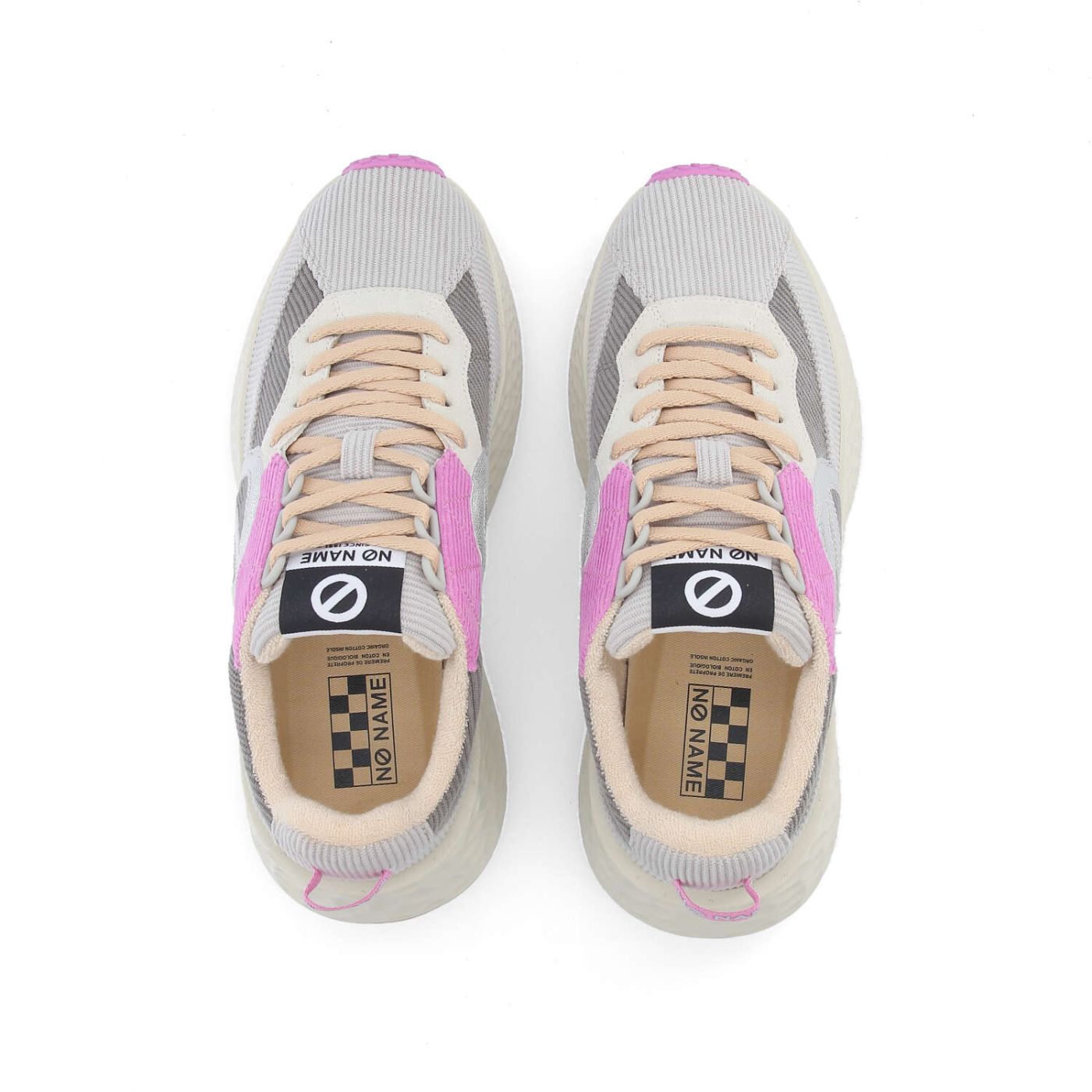 knvcdd04df - Scarpe - NO NAME
