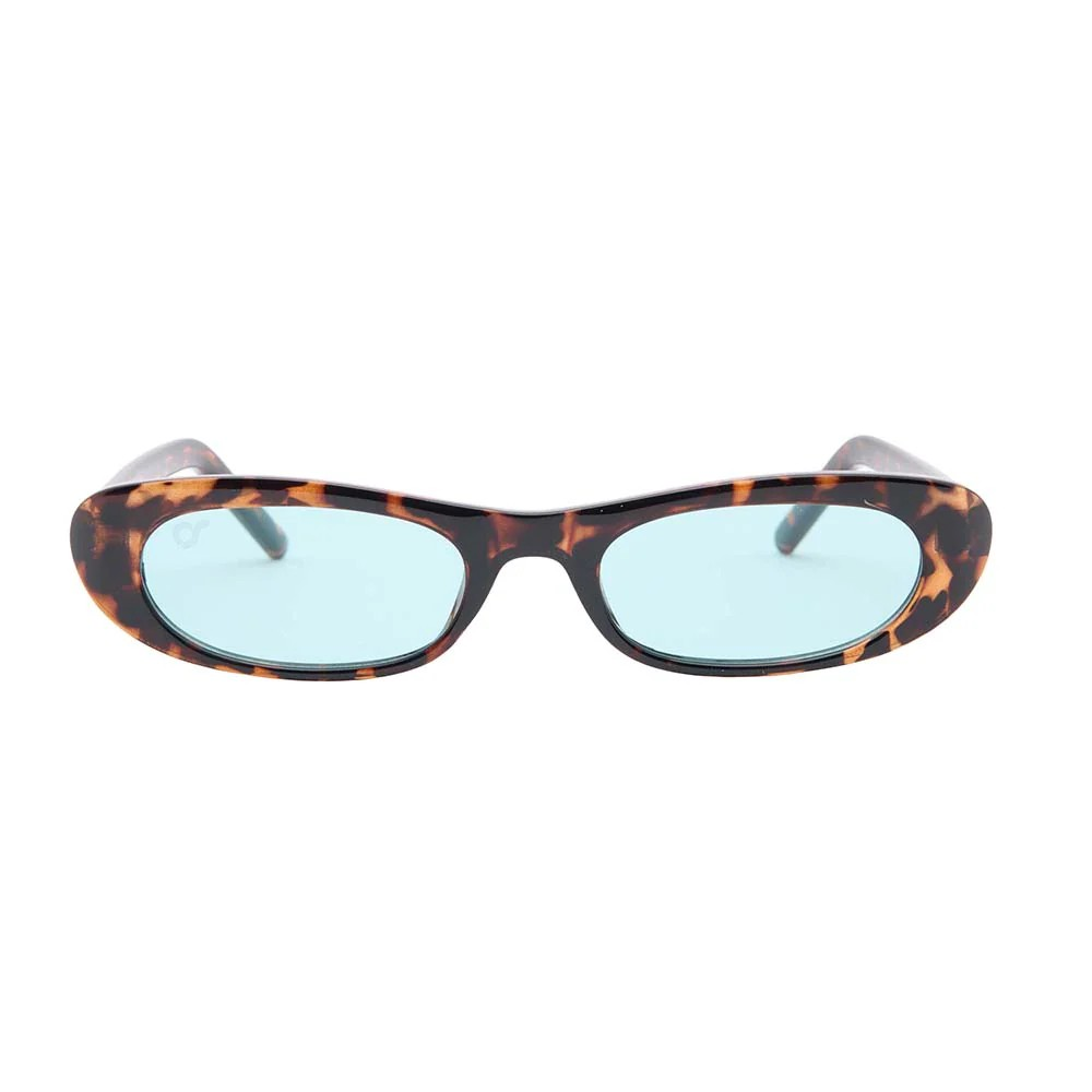 delhi tartarugato blu - OCCHIALI - OS SUNGLASSES