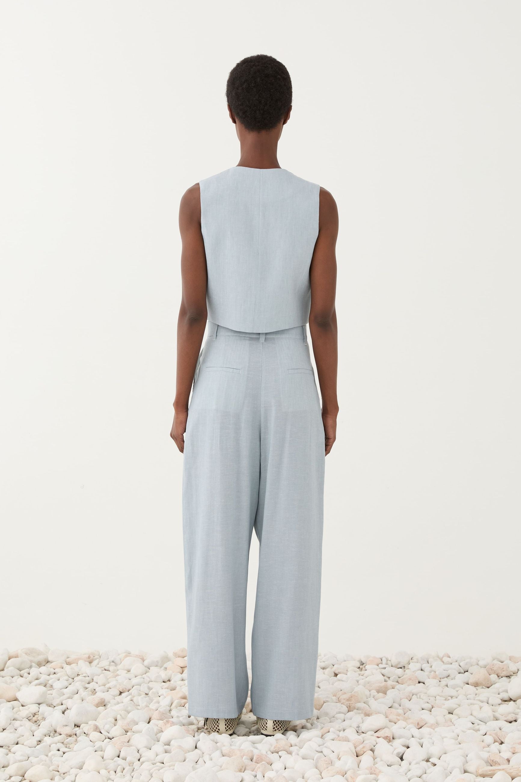 ss260308 - Pantaloni - ELEH