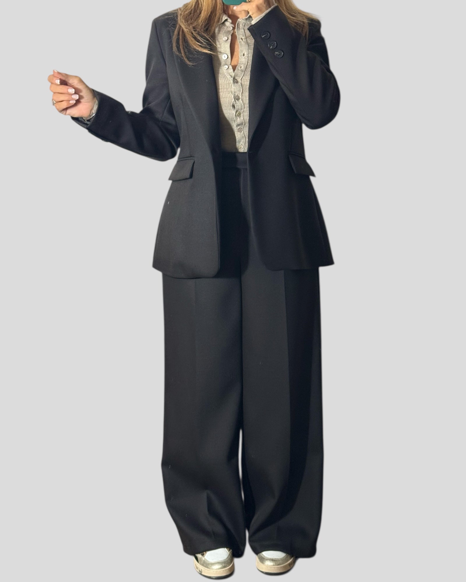 26b1441 - GIACCA - TENSIONE IN