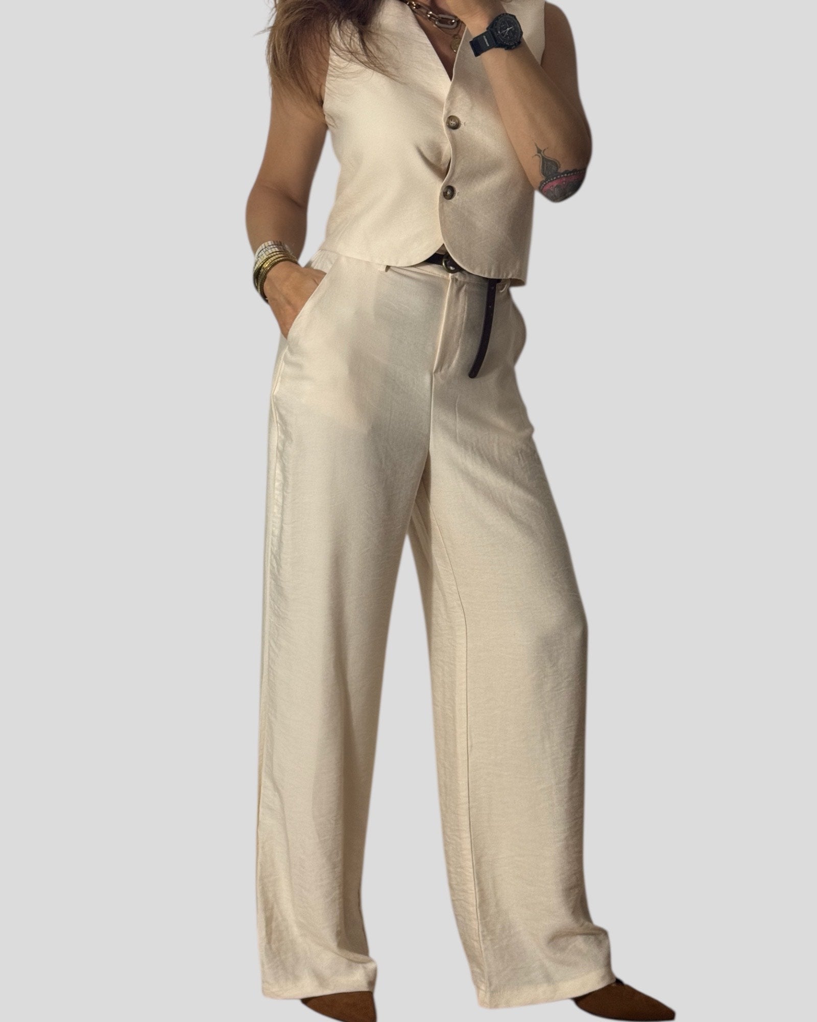 liaq044 - Gilet - HAVEONE
