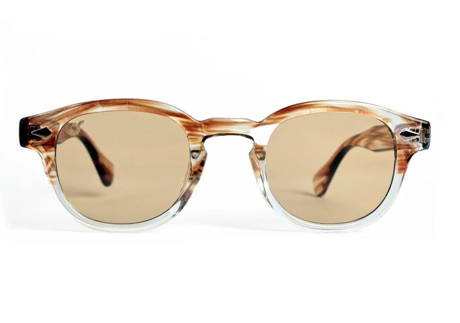 Berlino Giallo - OCCHIALI - OS Sunglasses