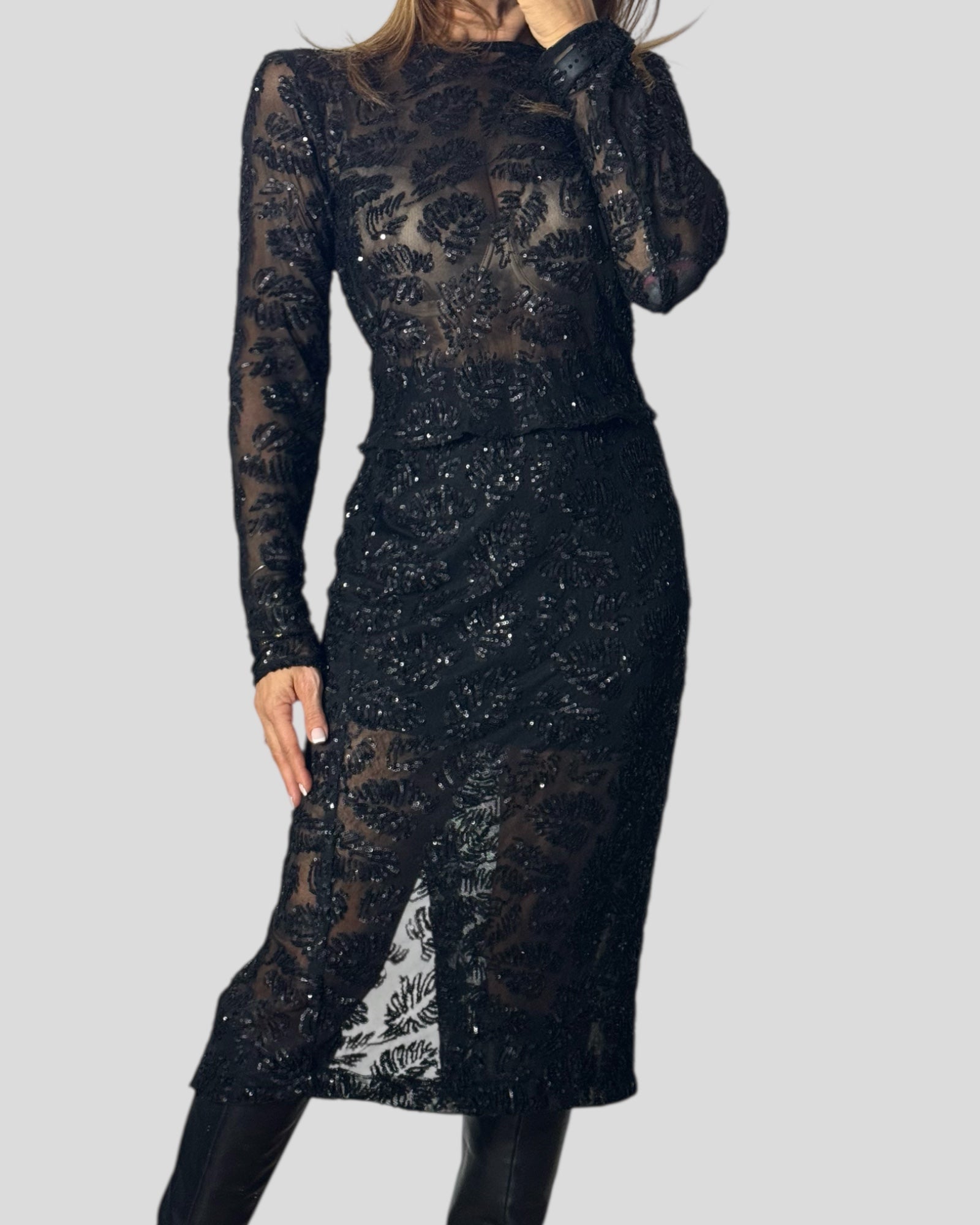 w25gc06 - gonna - TENSIONE IN