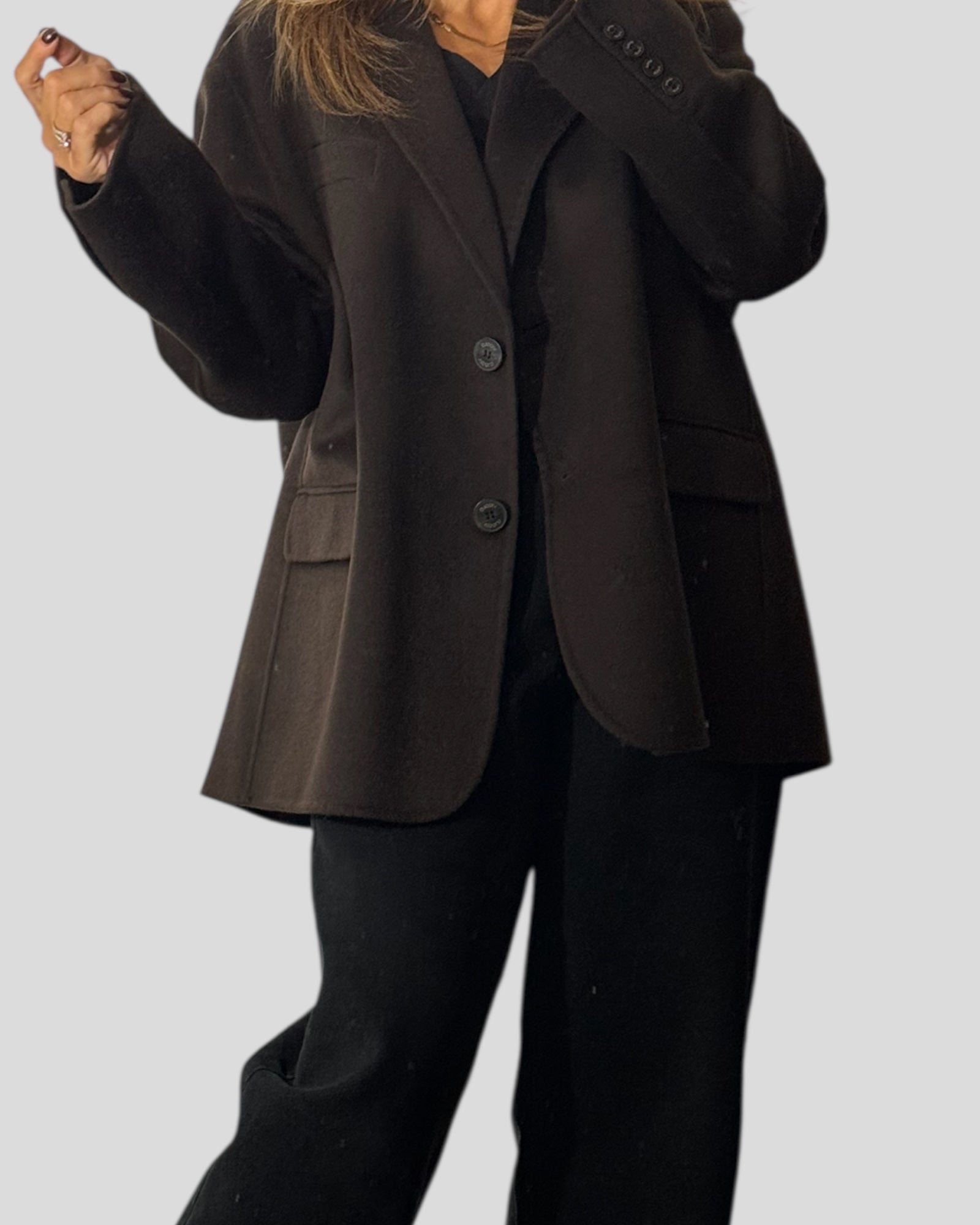 tf0005 - Cappotti - VICOLO