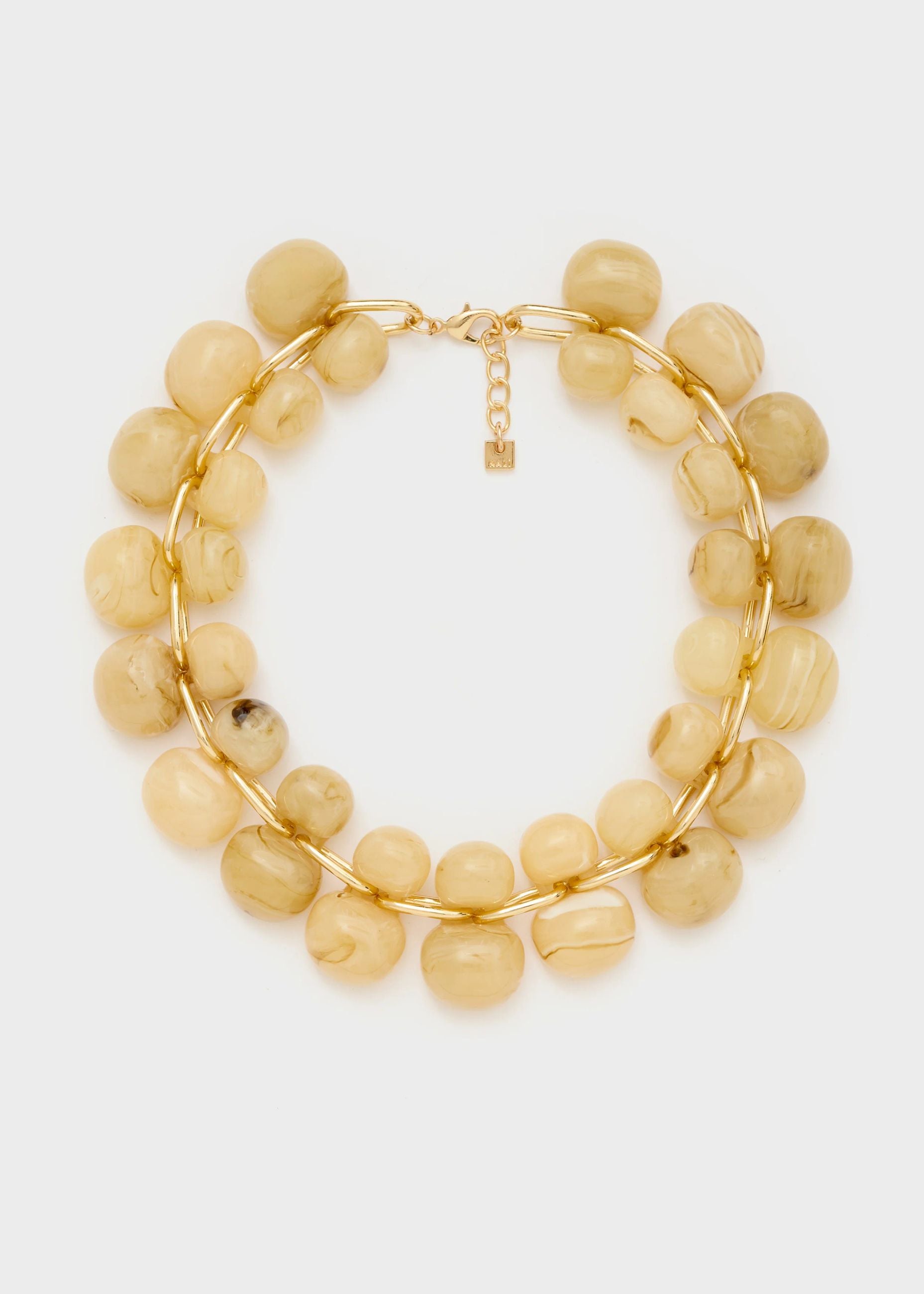 emcl1108 - COLLANA - NALI'