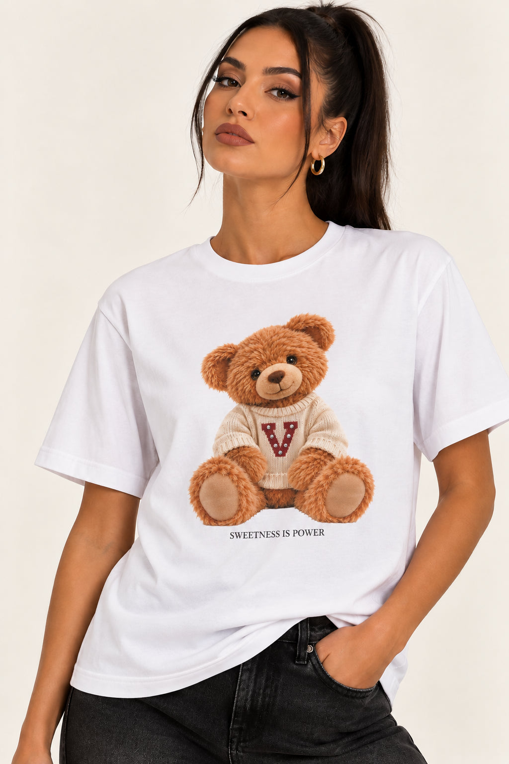 rac0441 - t-shirt - VICOLO