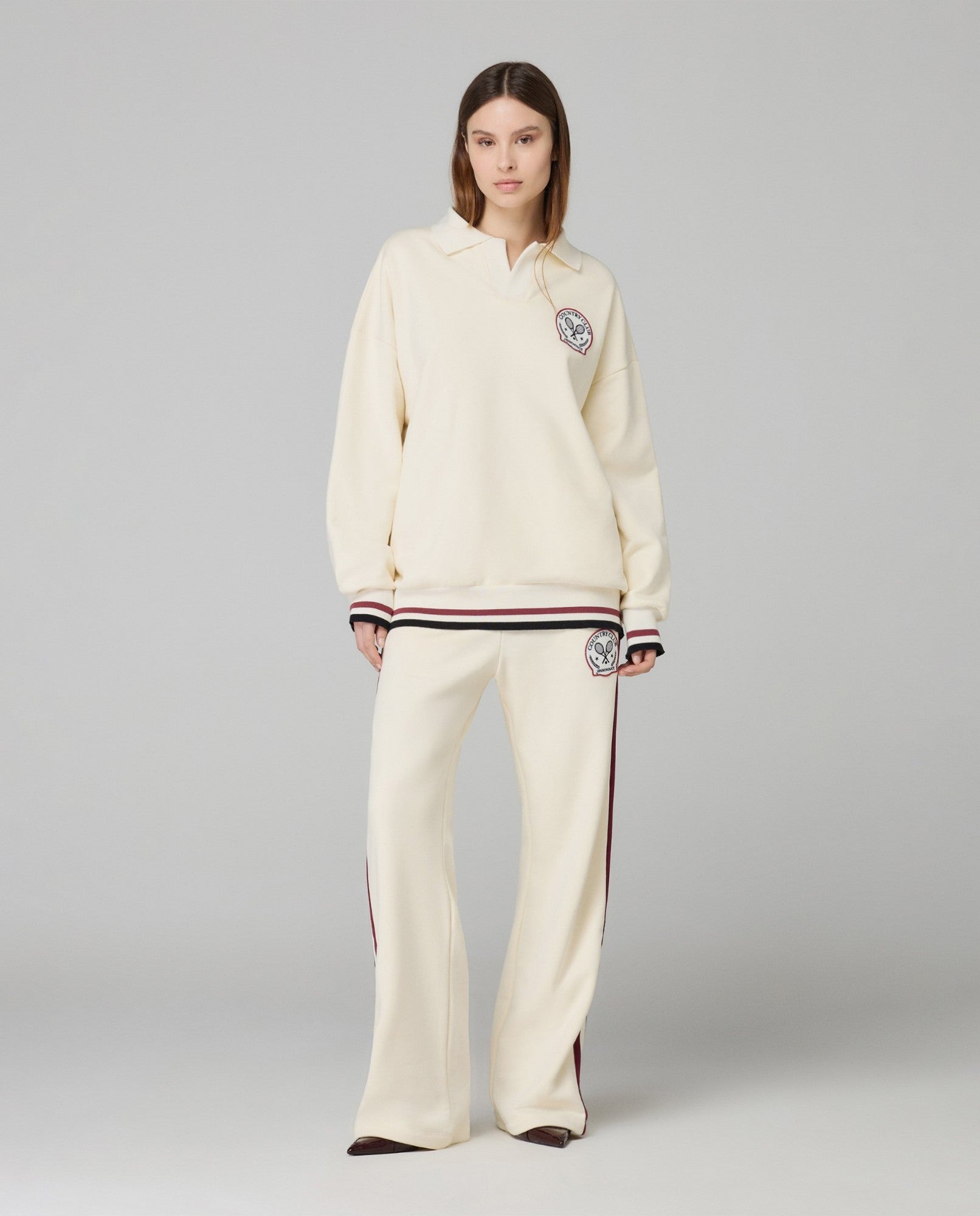 HMABW02103 - Pantaloni - HINNOMINATE