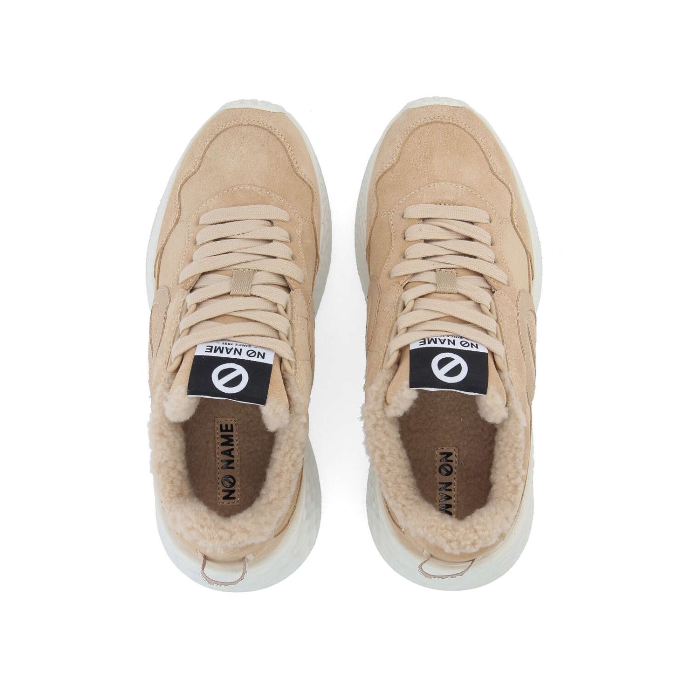 nnvesc0418 - Scarpe - NO NAME