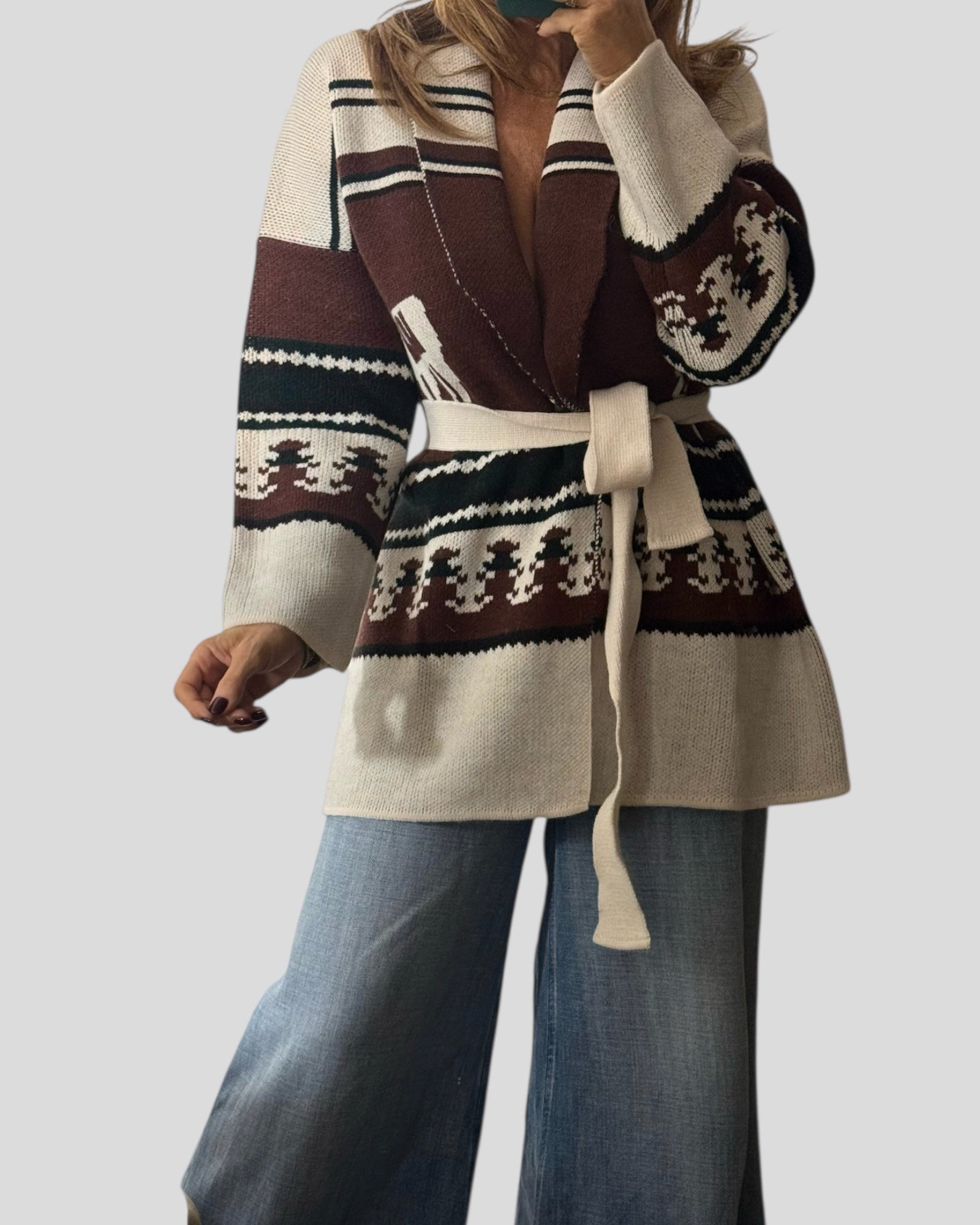 77293f - Maglieria - VICOLO