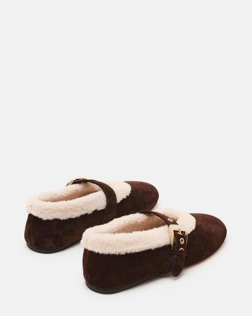 Lodge-sm - Scarpe - STEVE MADDEN