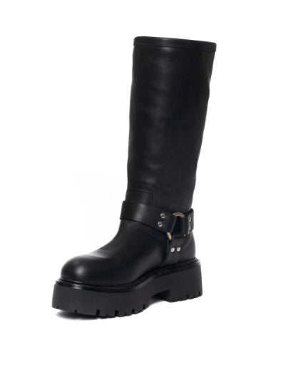 SAMUEL - anfibi - GISEL MOIRE