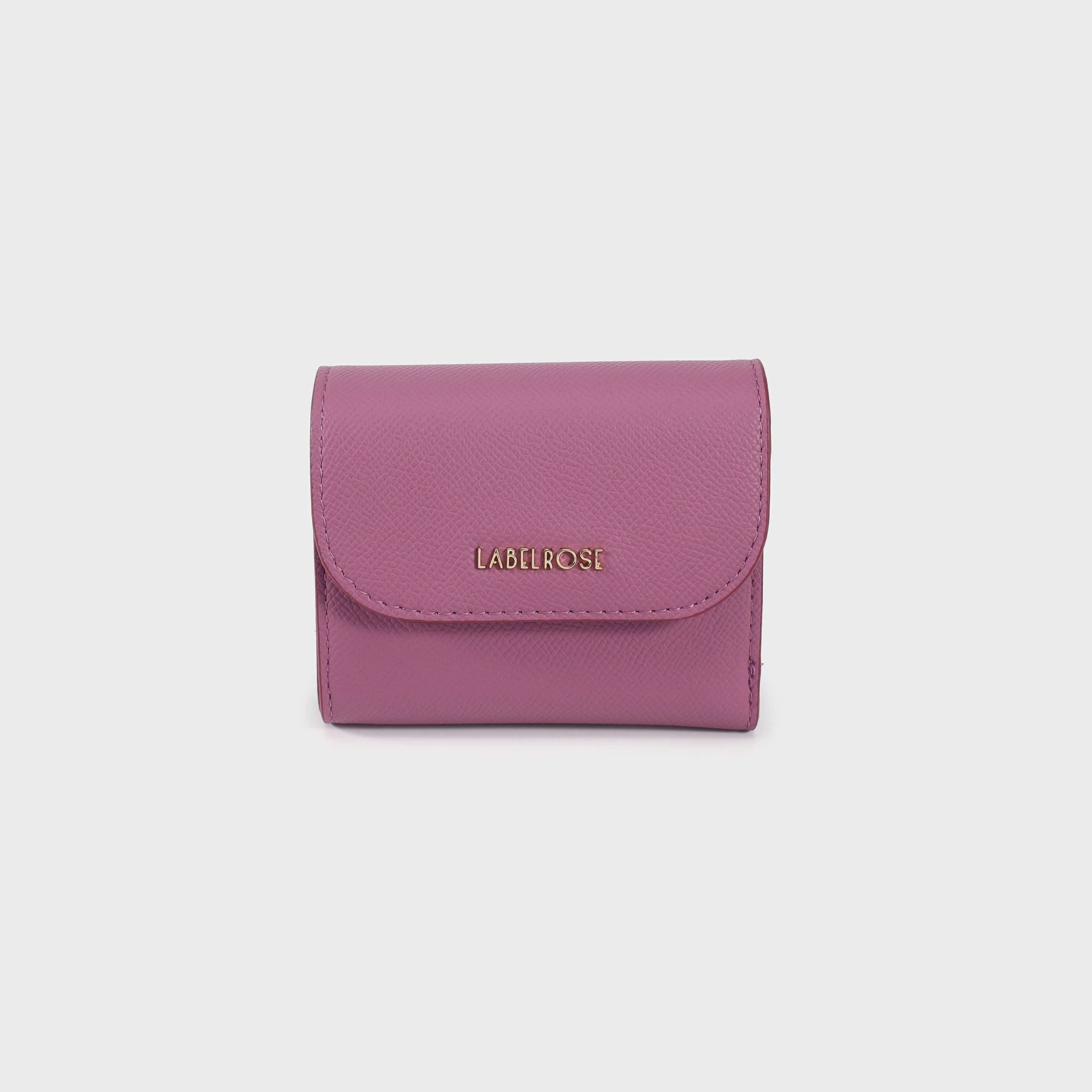 GRACE WALLET - Portafogli - LABEL ROSE