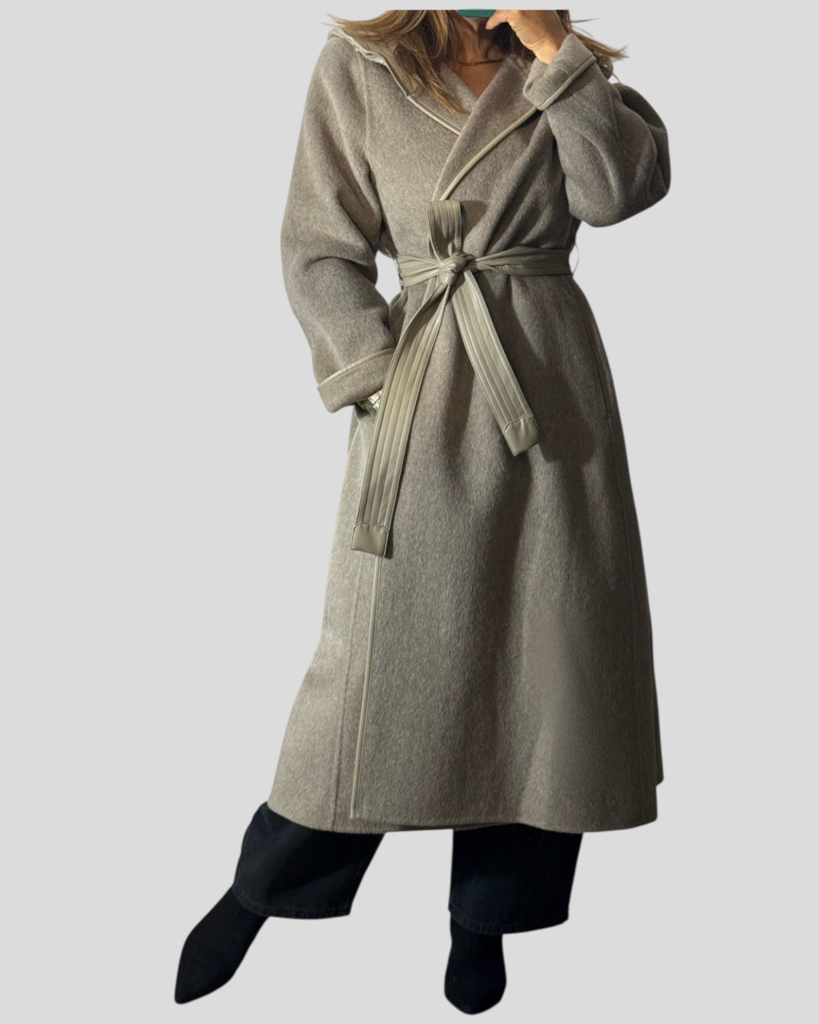 tf0015 - Cappotti - VICOLO