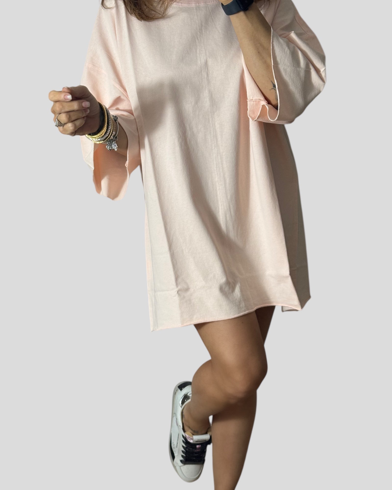 uab0023 - t-shirt - VICOLO