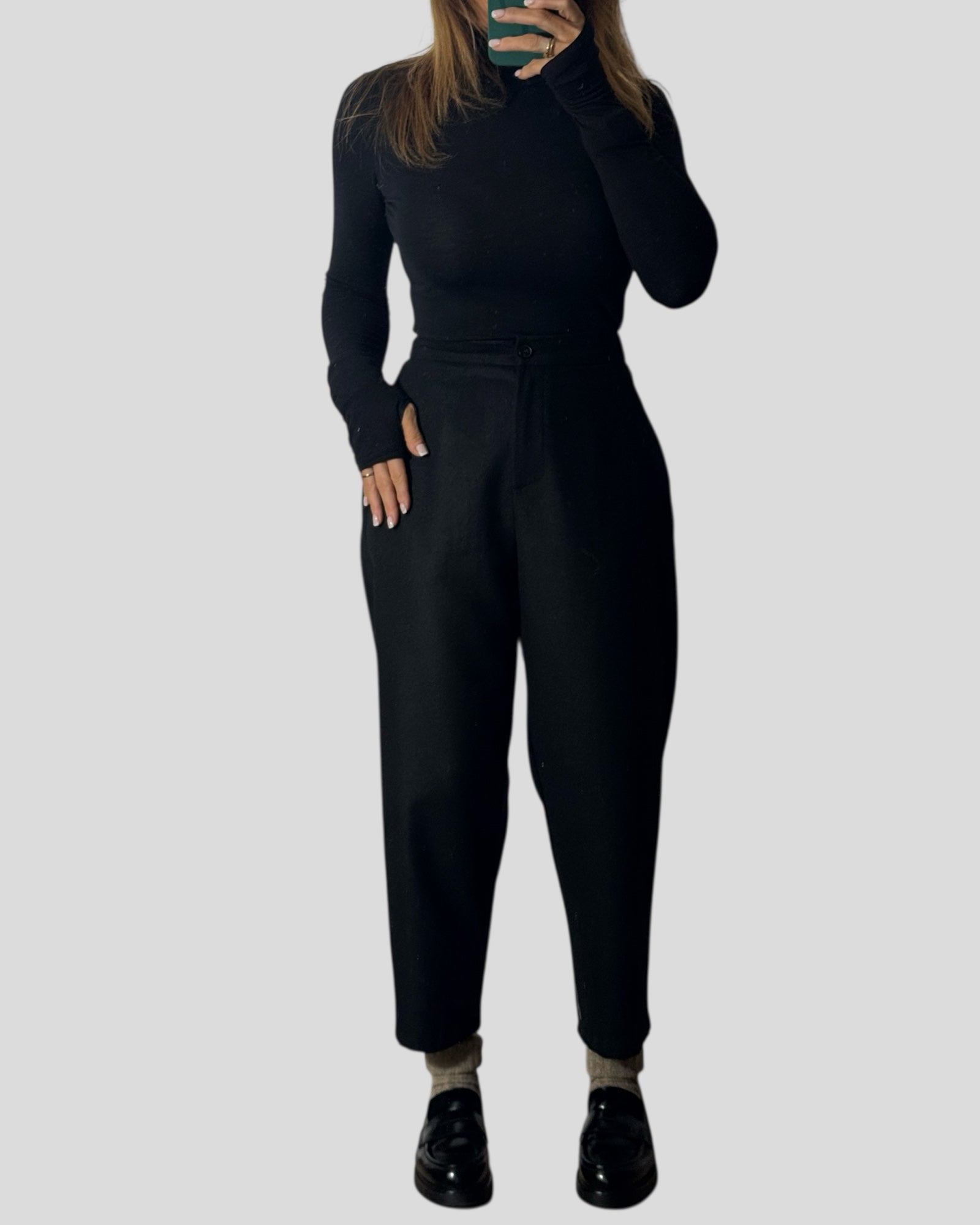 tf1978 - pantalone - VICOLO