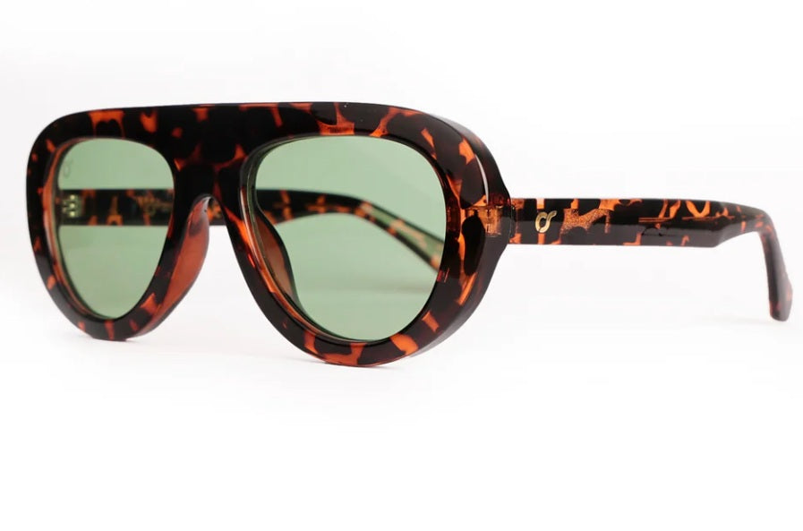 LIMA VERDE - OCCHIALI - OS Sunglasses