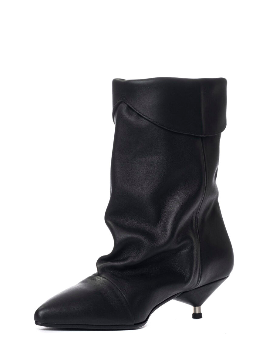 miriam - Scarpe - GISEL MOIRE