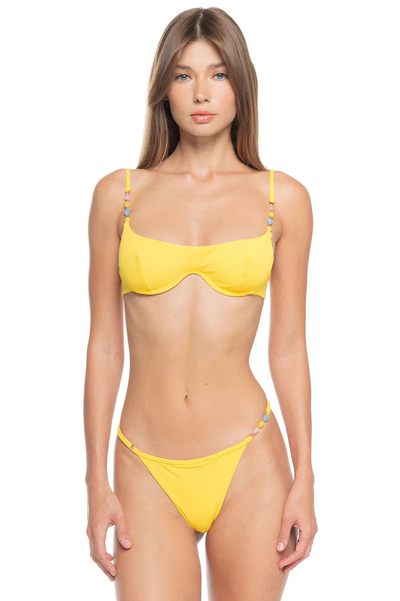 1026252b - Costumi da bagno - SAND BIKINI