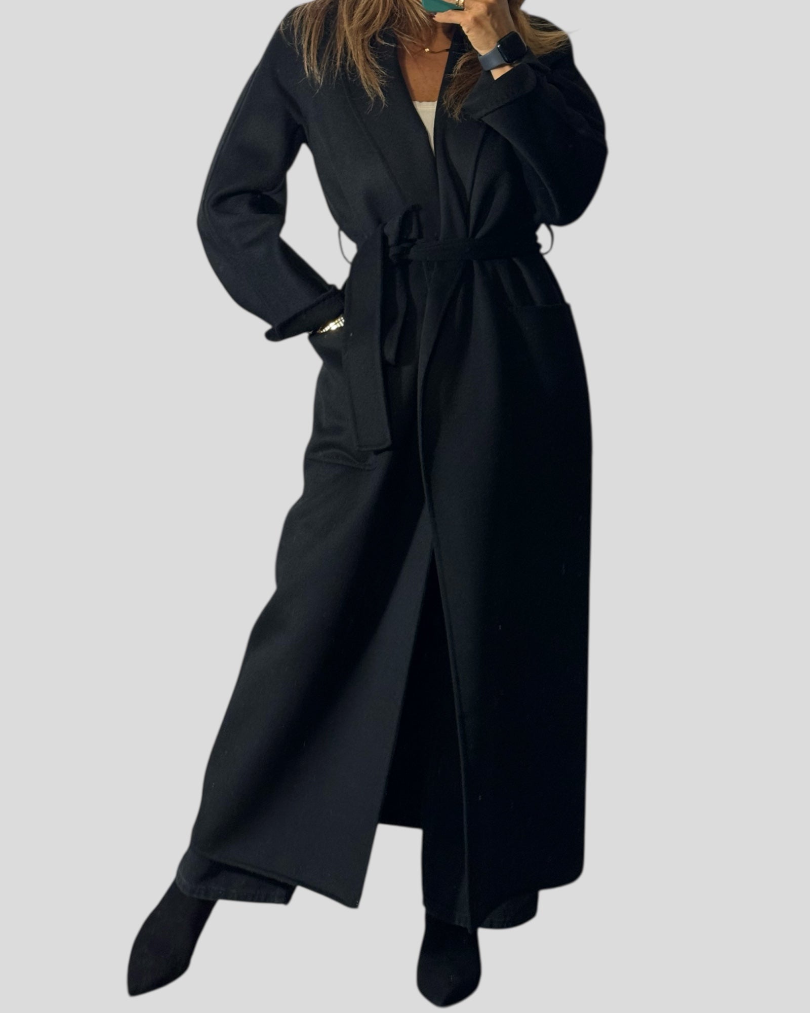 tf0004 - Cappotti - VICOLO