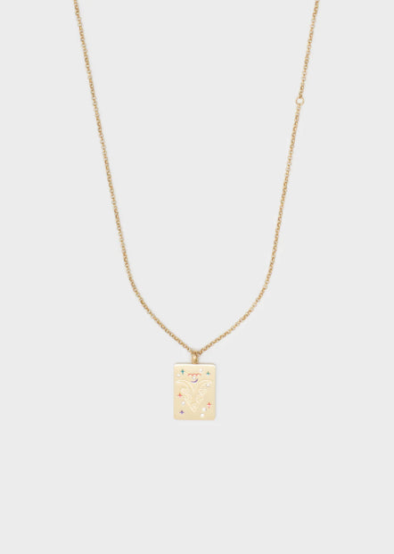 LNCL0042 - COLLANA - NALI'