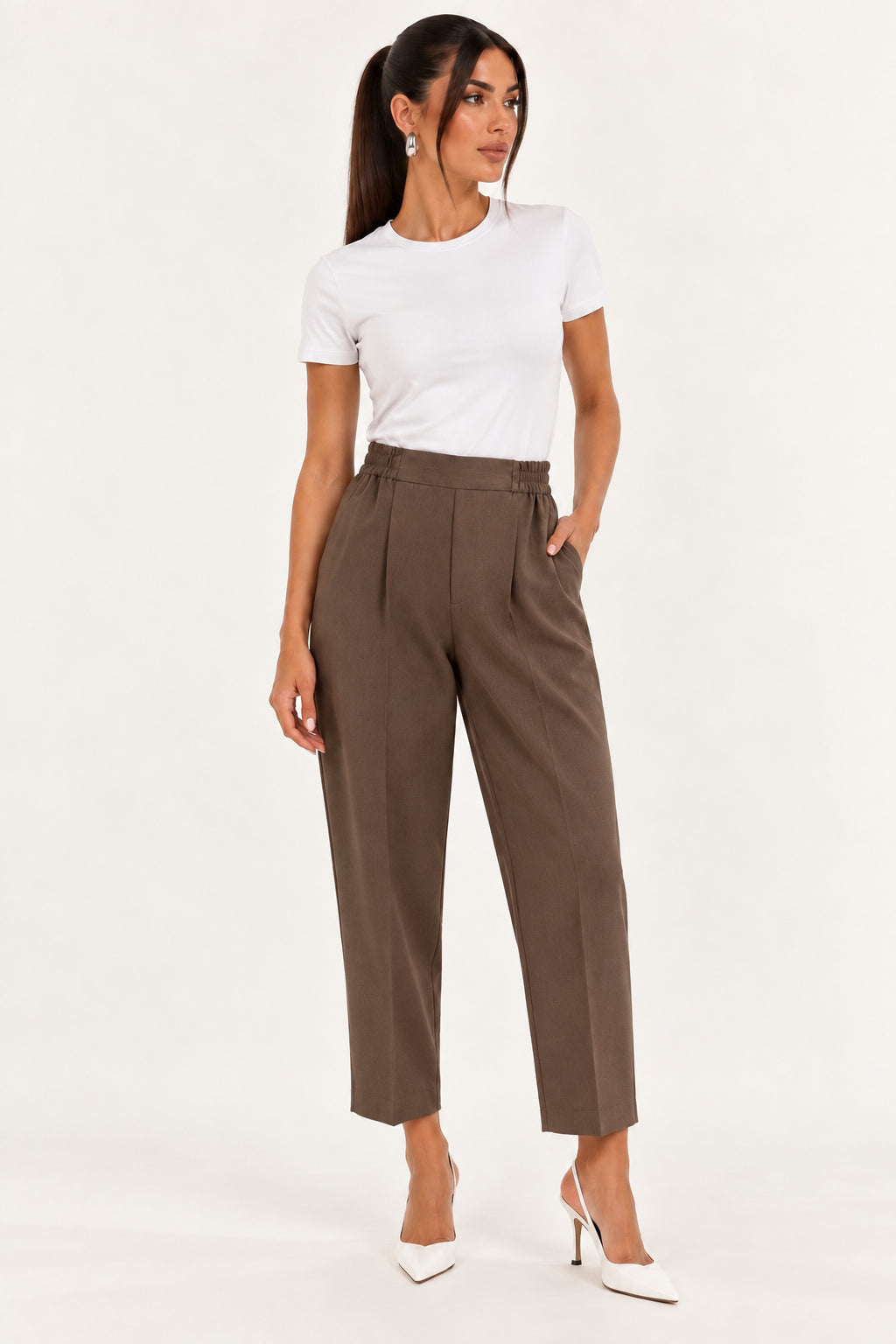 p9990031w - Pantaloni - IMPERIAL