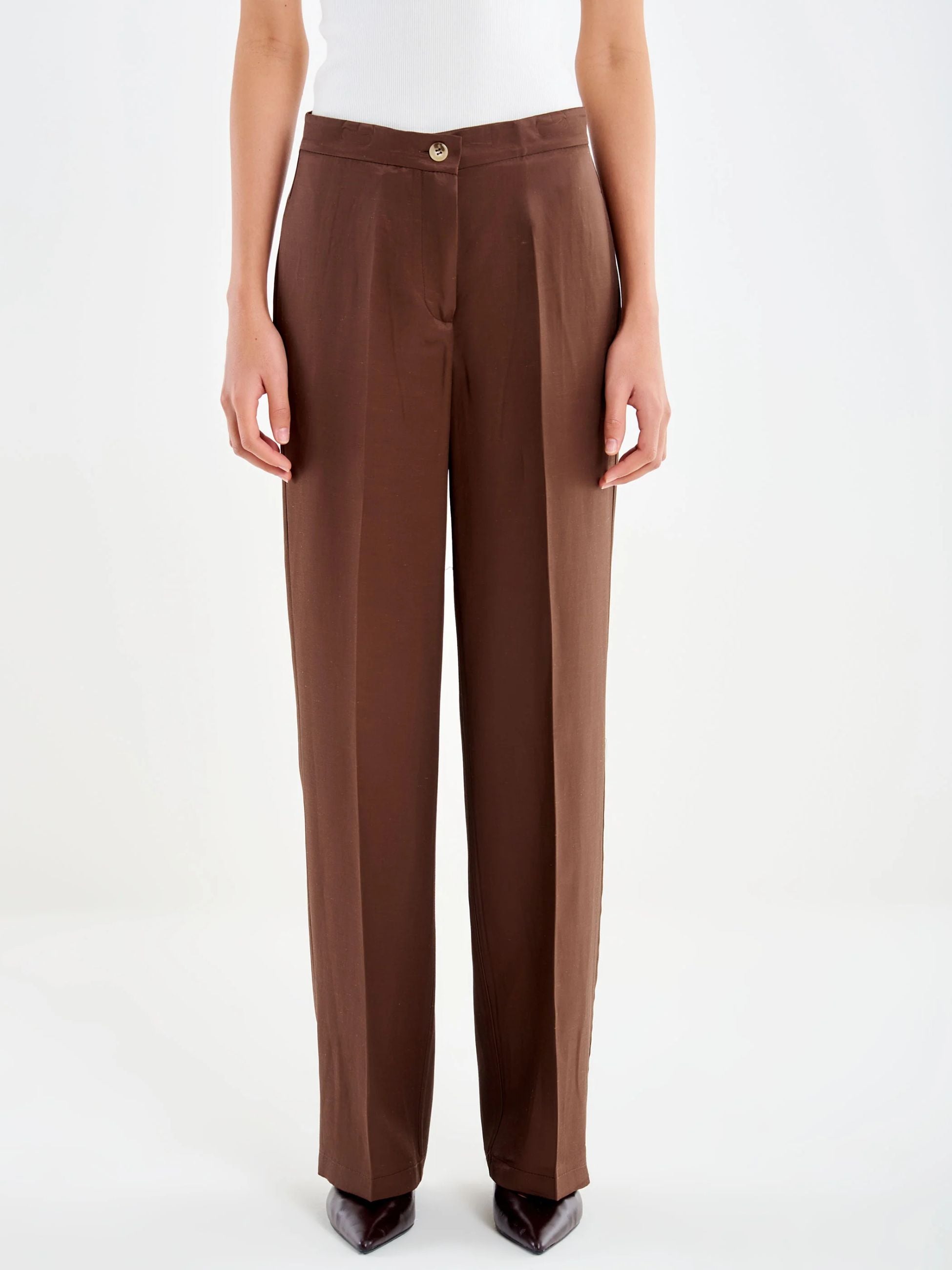 tab0250 - pantalone - VICOLO