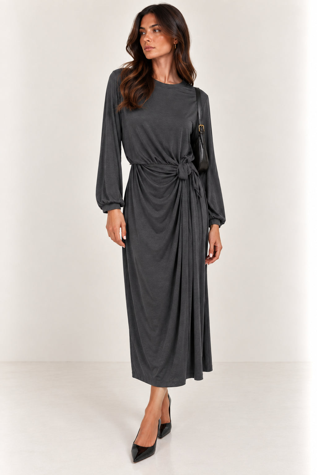 fw260093 - Abiti - TENSIONE IN