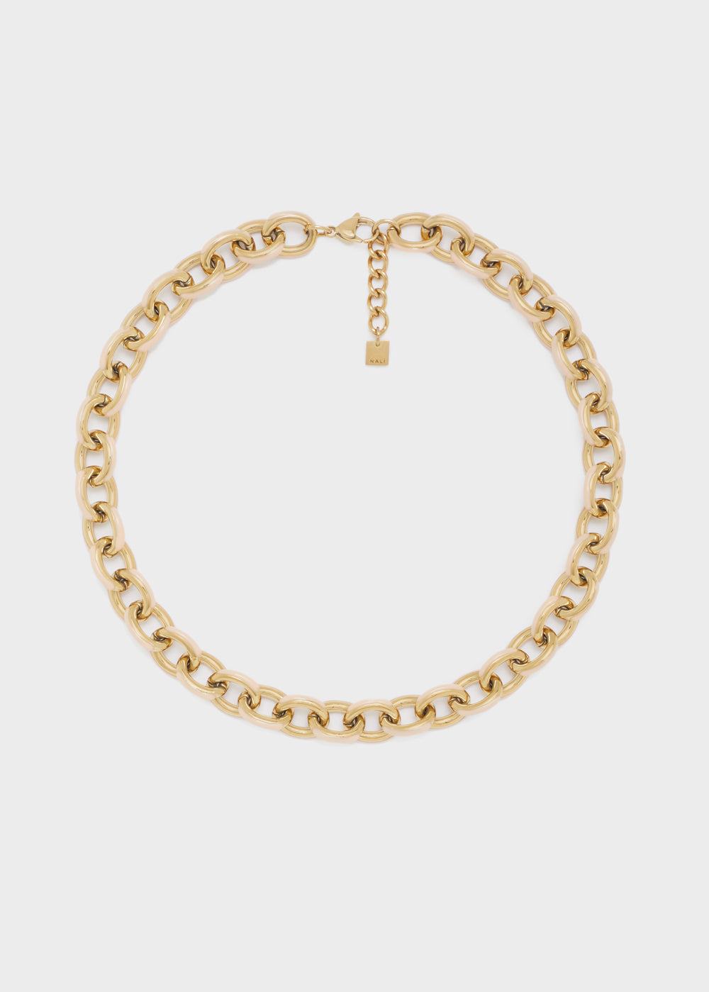 LNCL0065 - COLLANA - NALI'