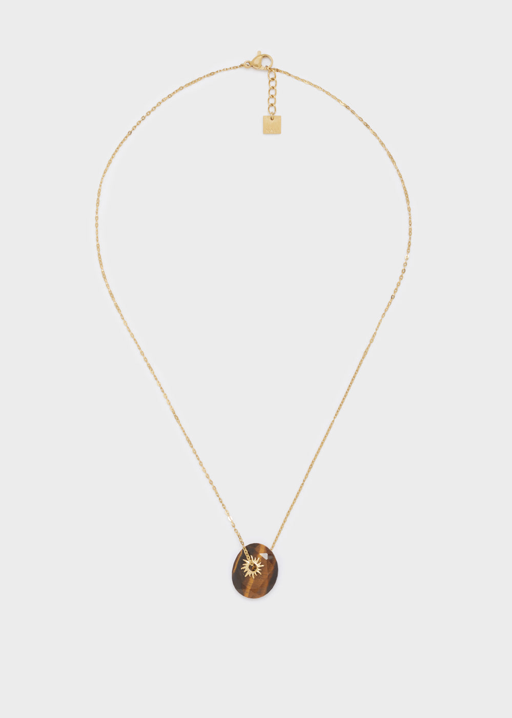 LNCL0080 - COLLANA - NALI'