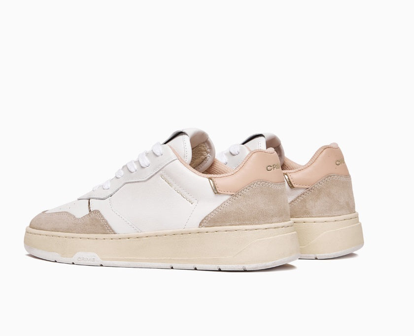 27203PP6 - SNEAKERS - CRIME