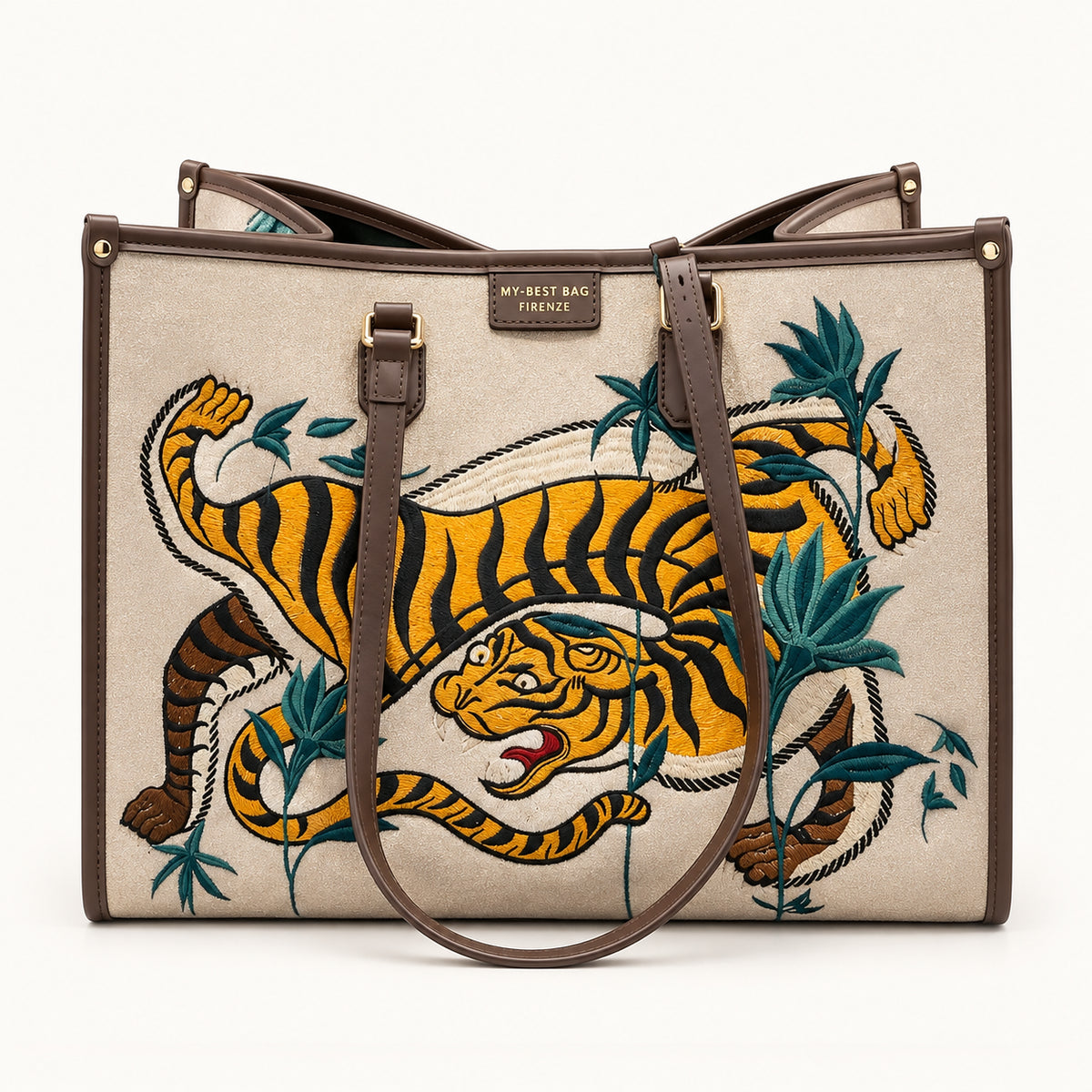 atena tiger - - MY BEST BAG