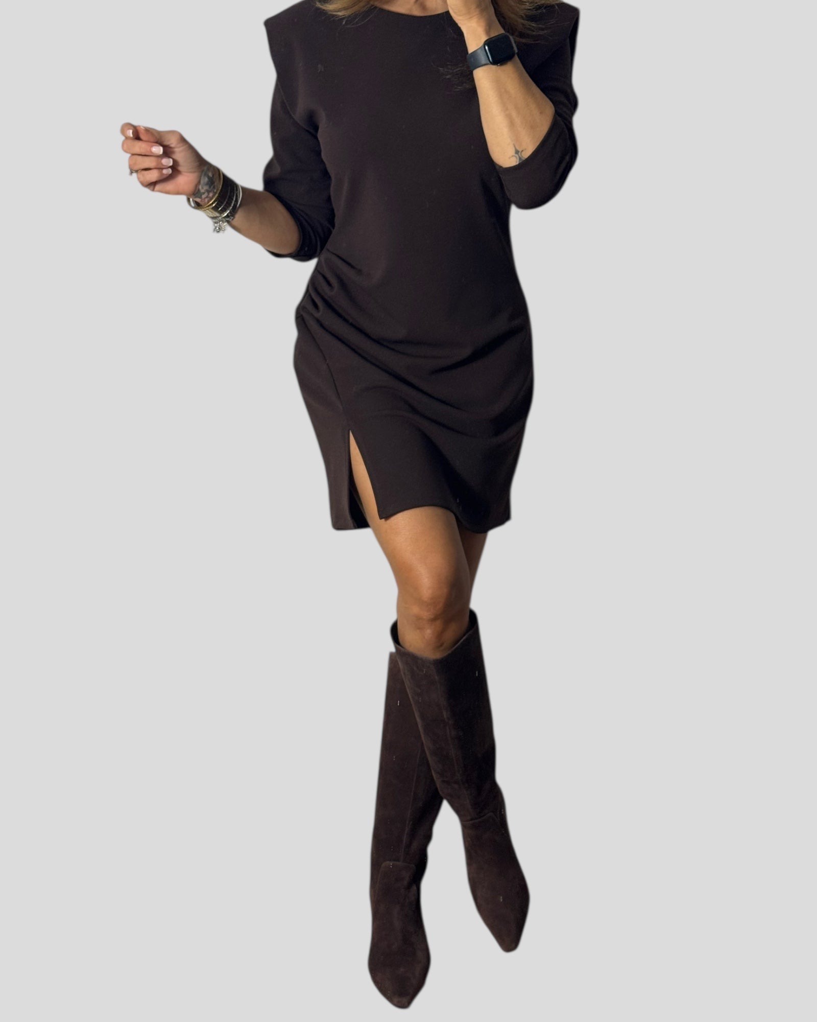 A319Y097 - Abiti - DIXIE