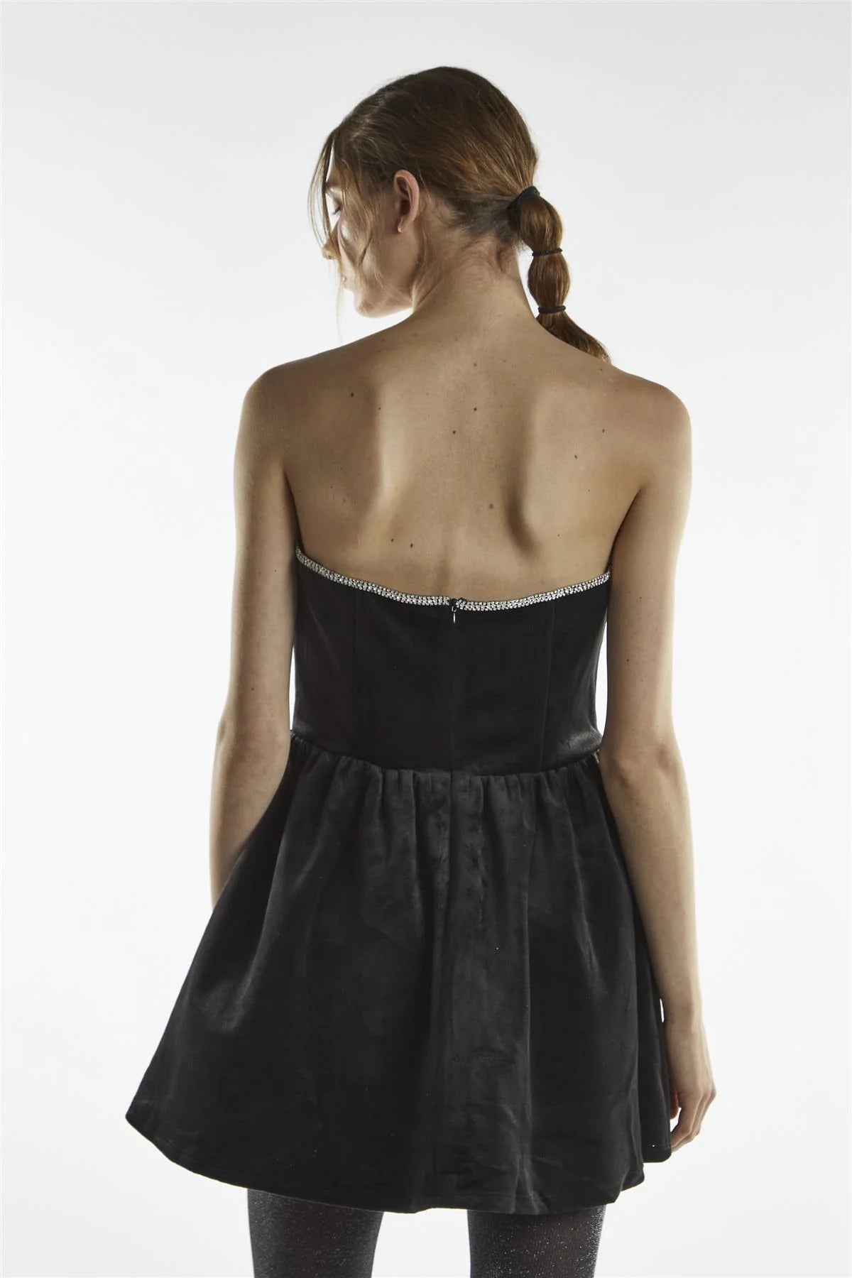 gc1192 - Abiti - GLAMOROUS