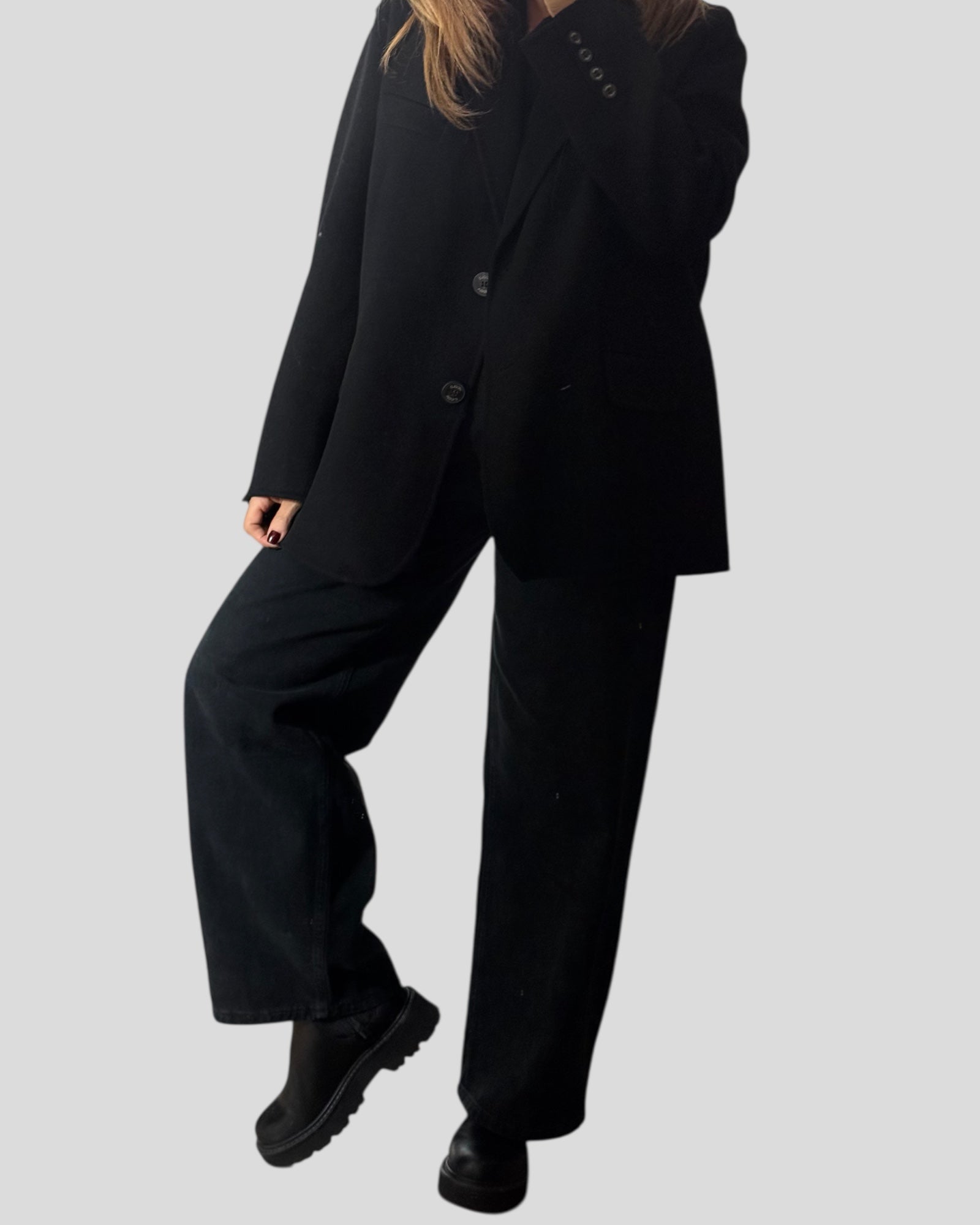 tf0005 - Cappotti - VICOLO