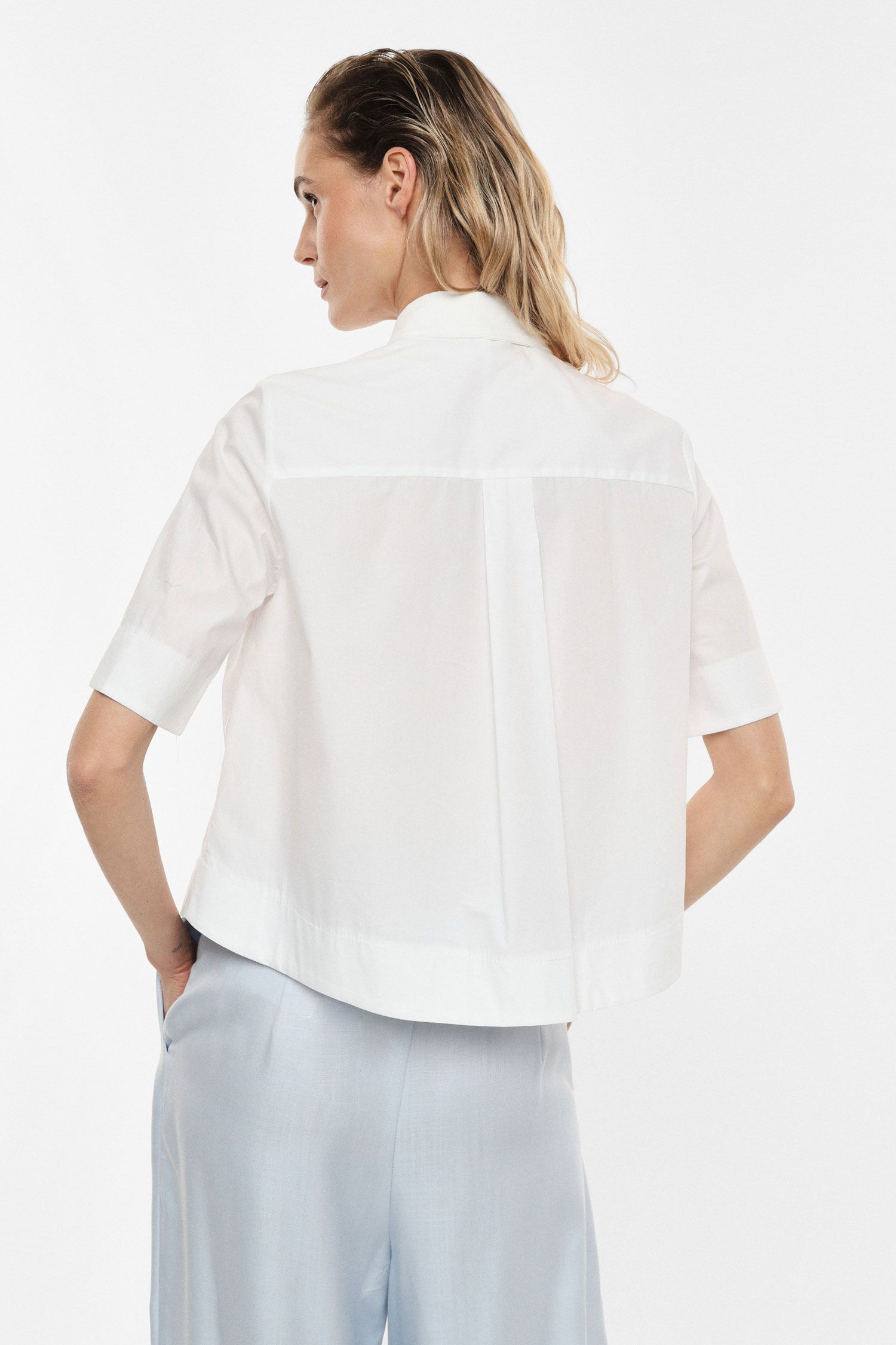 COQ3LFPC - Camicie - IMPERIAL