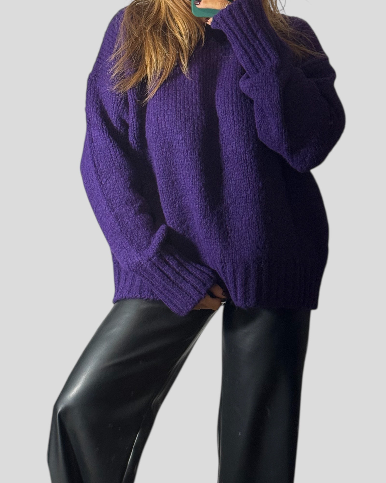 33057f - maglia - VICOLO