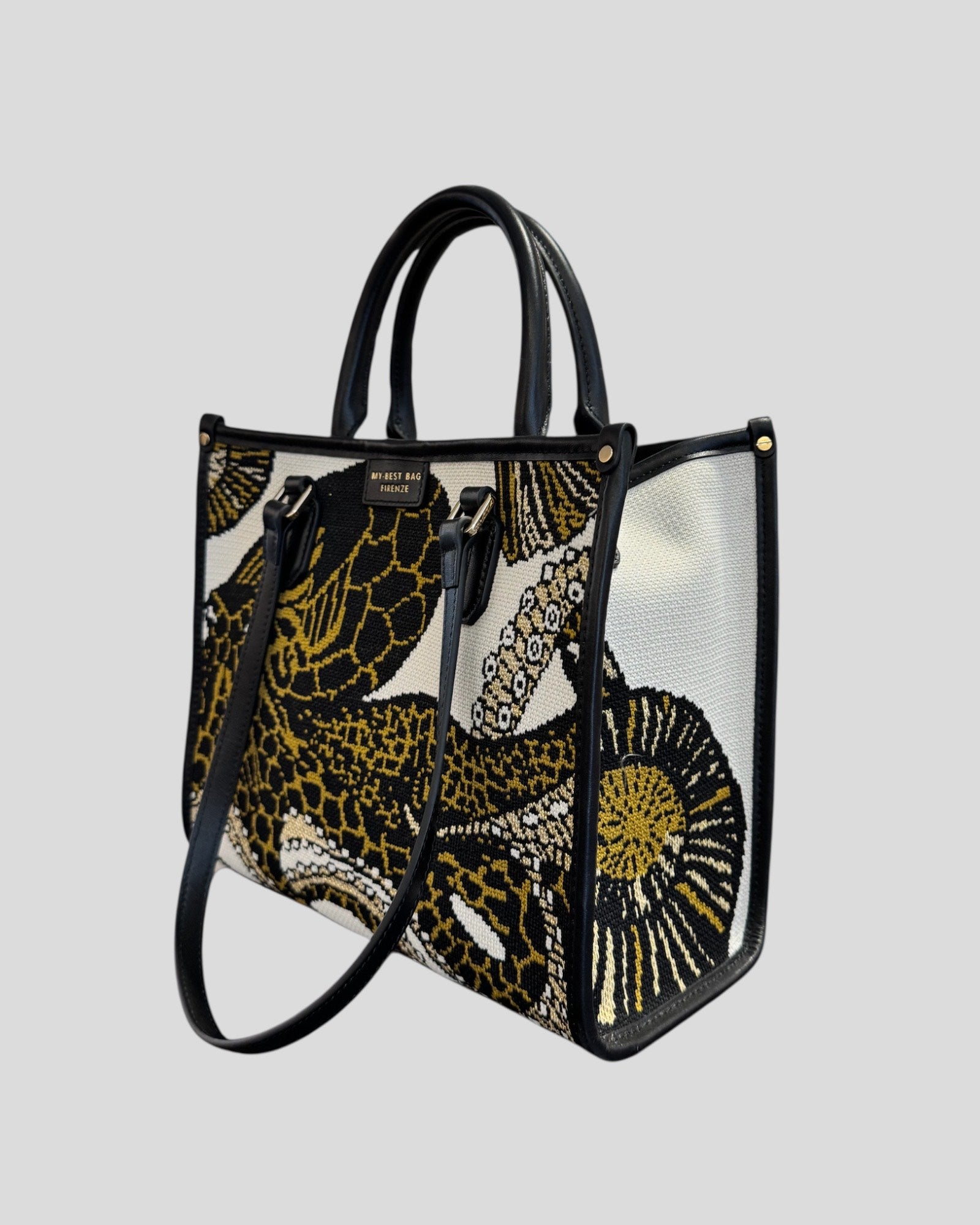 2017 OCTOPUS - Borse - MY BEST BAG