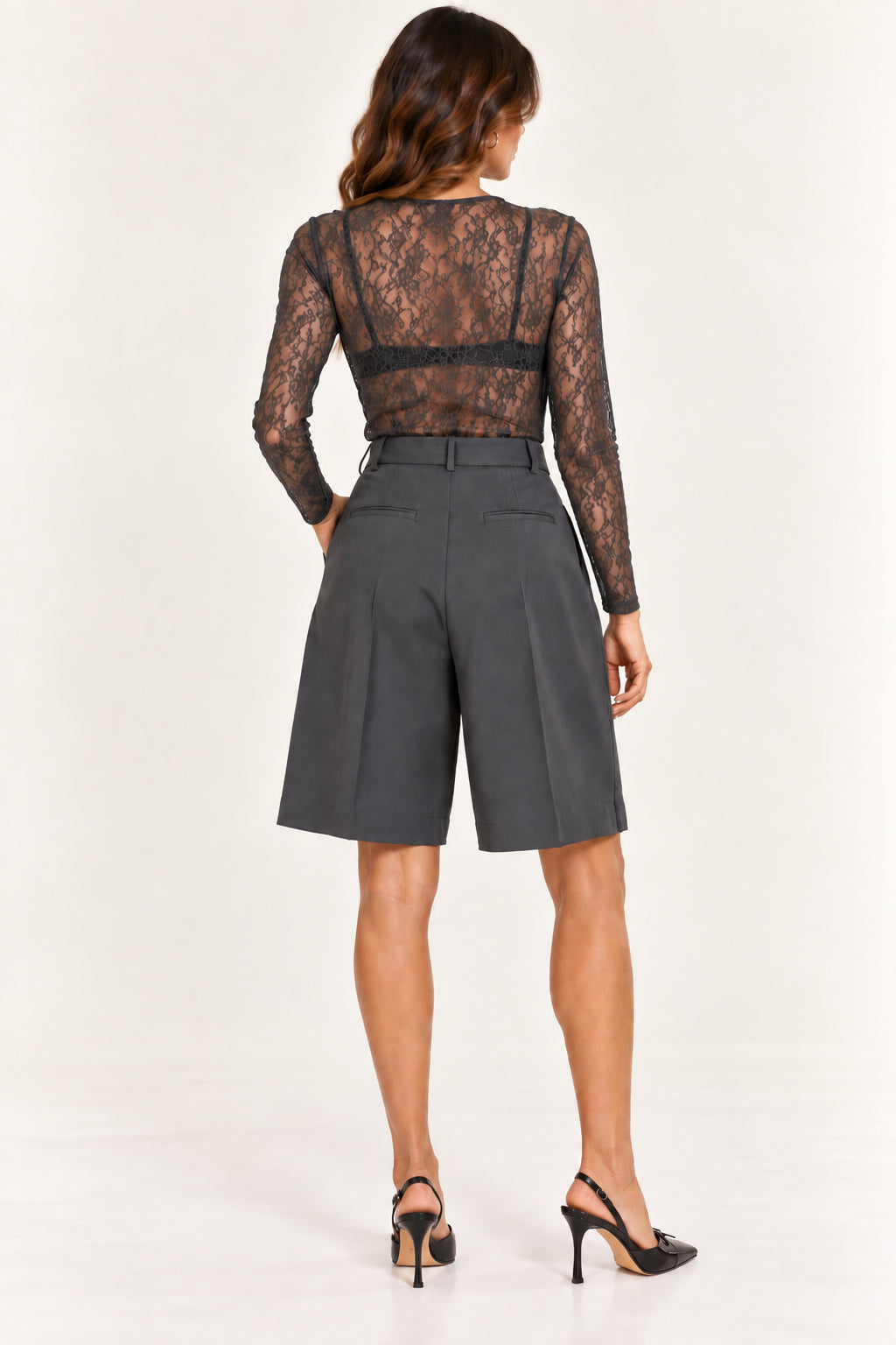27p6374 - Pantaloni - TENSIONE IN