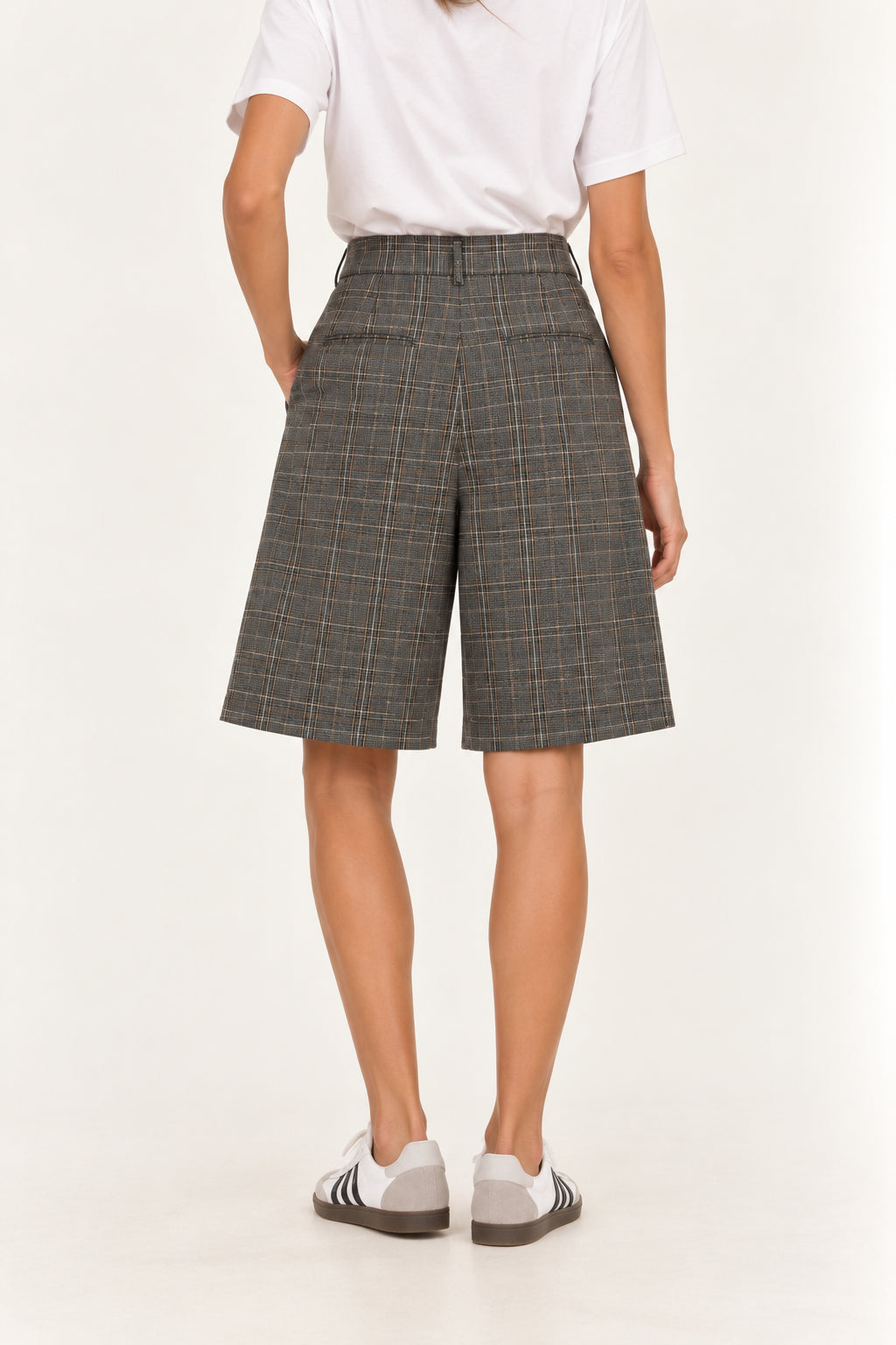 27p6274 - Pantaloni - TENSIONE IN
