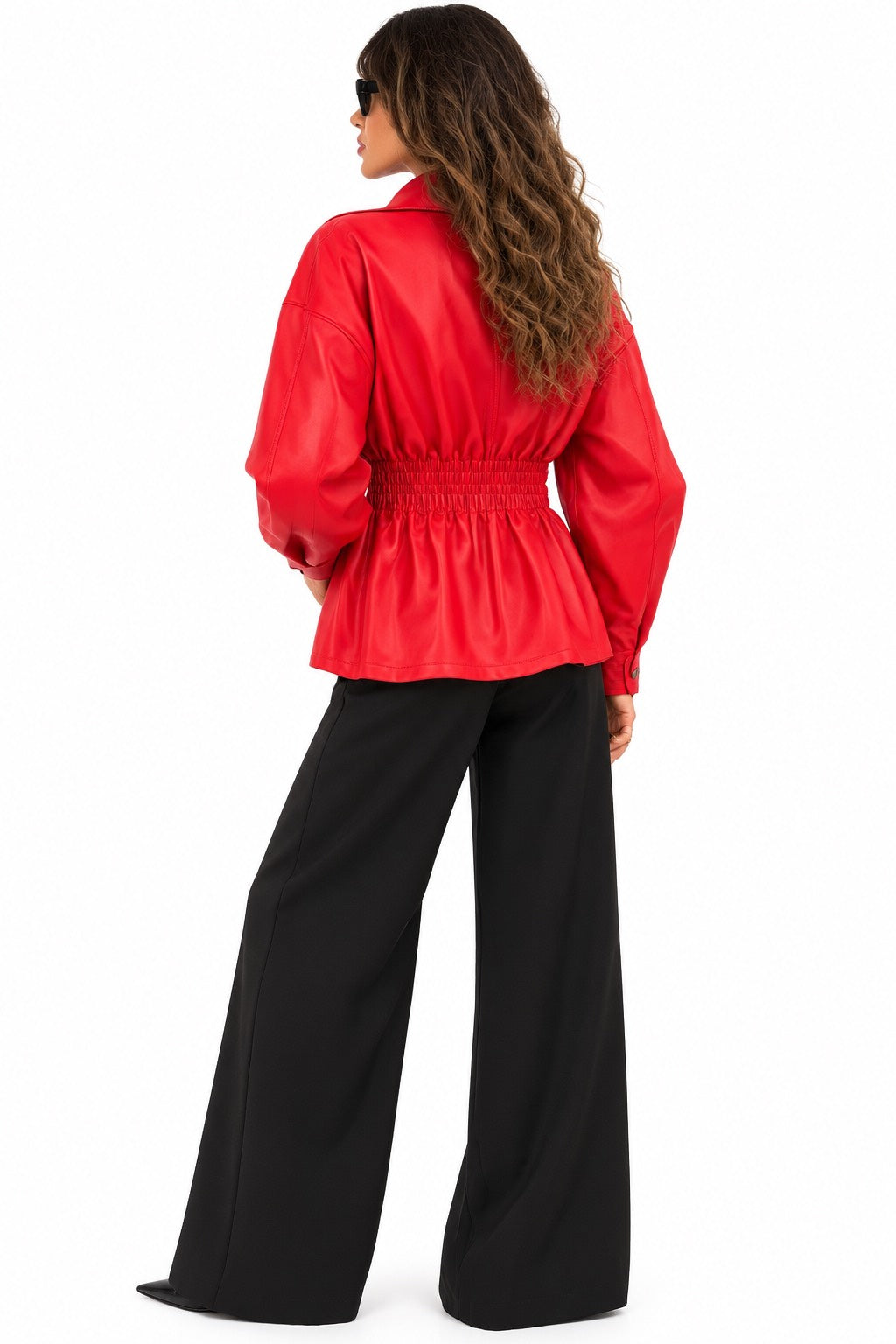 fw260100 - Giacche - TENSIONE IN
