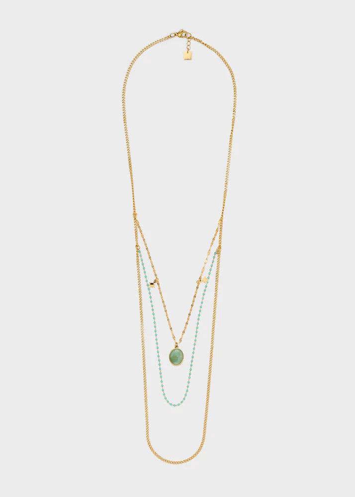 emcl1184 - COLLANA - NALI'