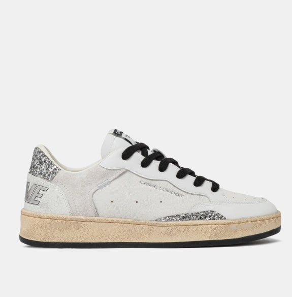 21203AA7 - sneakers - CRIME