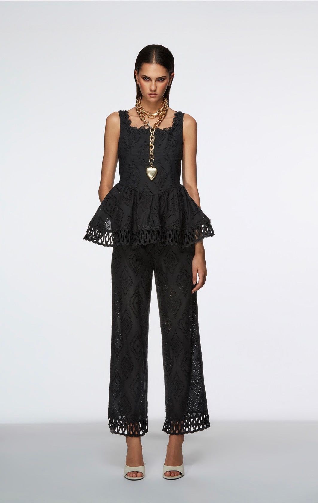 cartaya top - Abiti - URINK